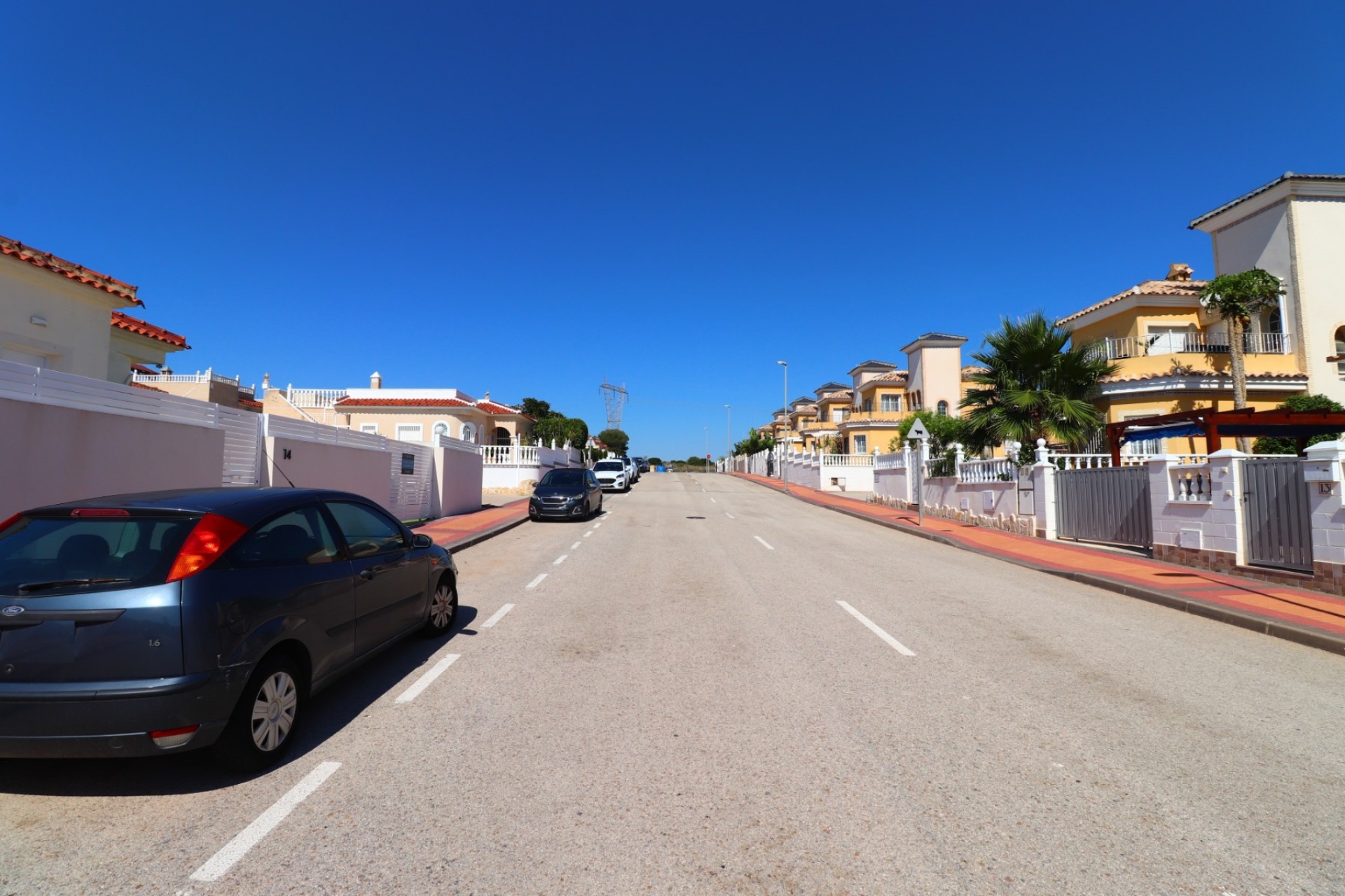 Reventa - Chalet - Algorfa - Lo Crispin