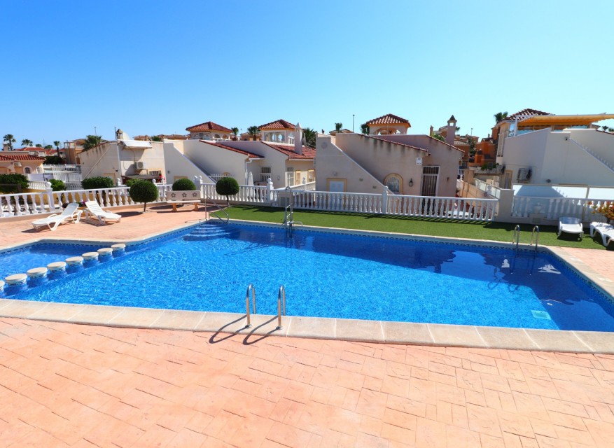 Reventa - Chalet - Algorfa - Lo Crispin