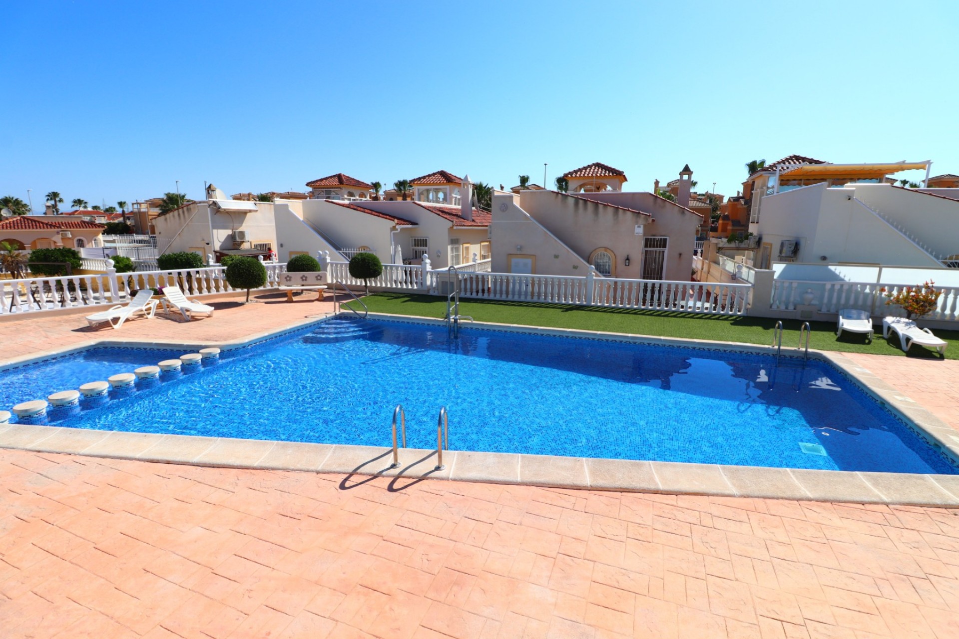 Reventa - Chalet - Algorfa - Lo Crispin