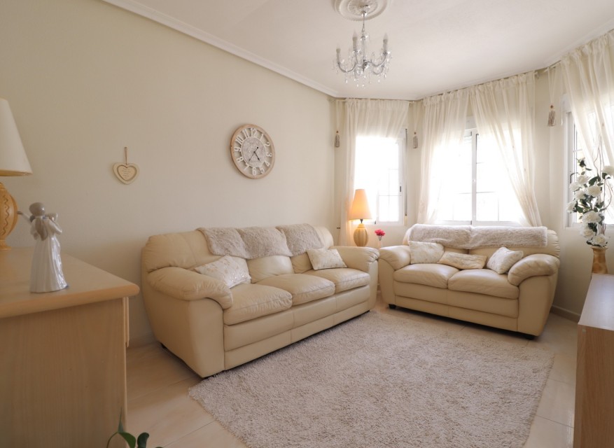 Reventa - Chalet - Algorfa - Lo Crispin