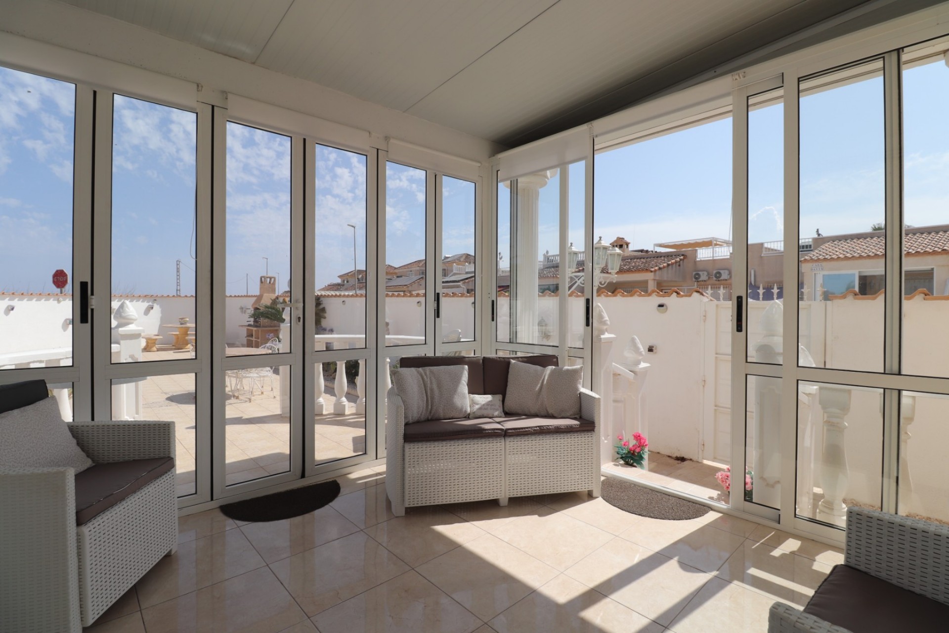 Reventa - Chalet - Algorfa - Lo Crispin