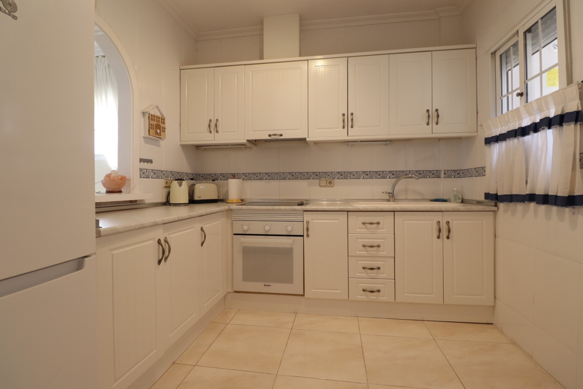 Reventa - Chalet - Algorfa - Lo Crispin