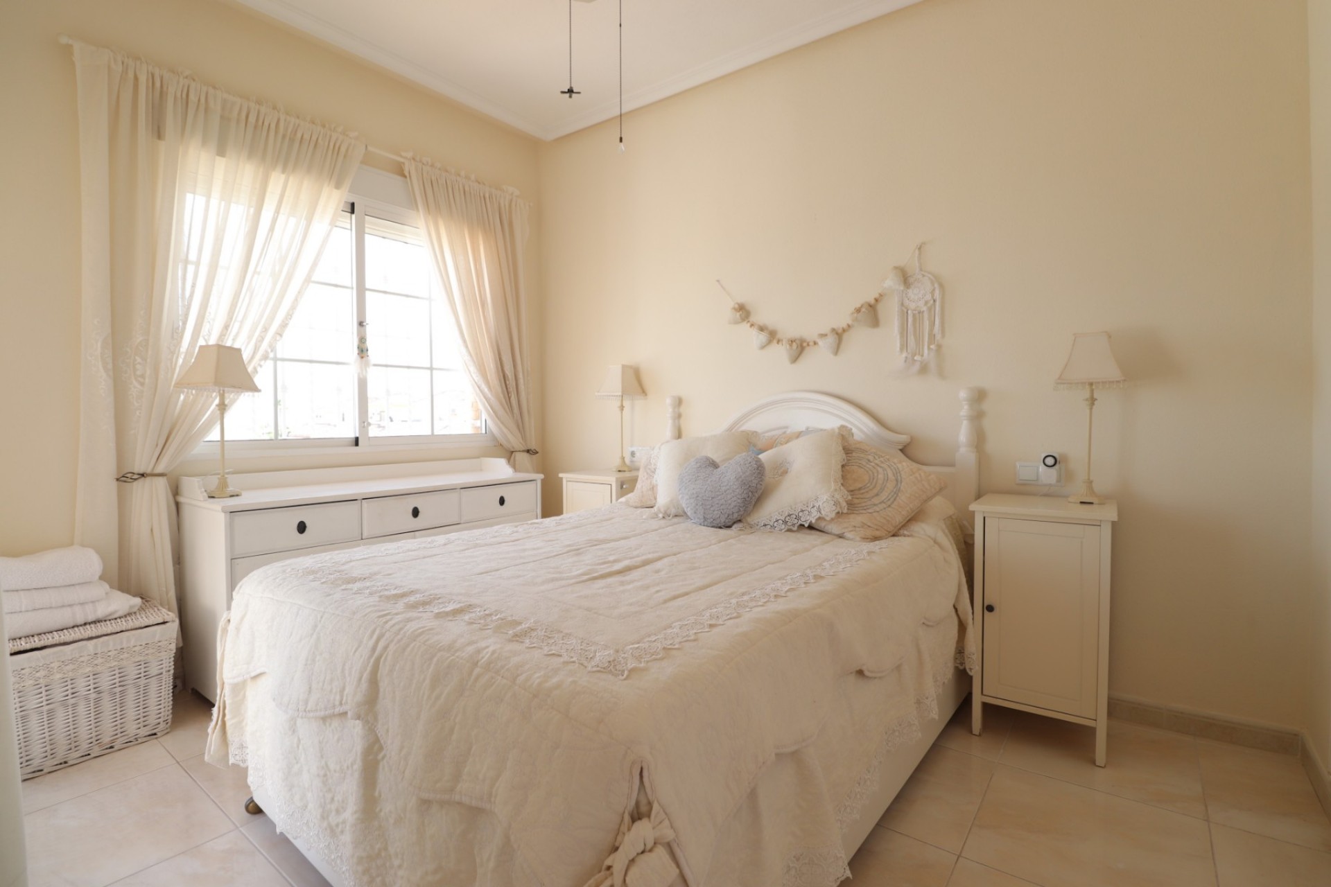 Reventa - Chalet - Algorfa - Lo Crispin