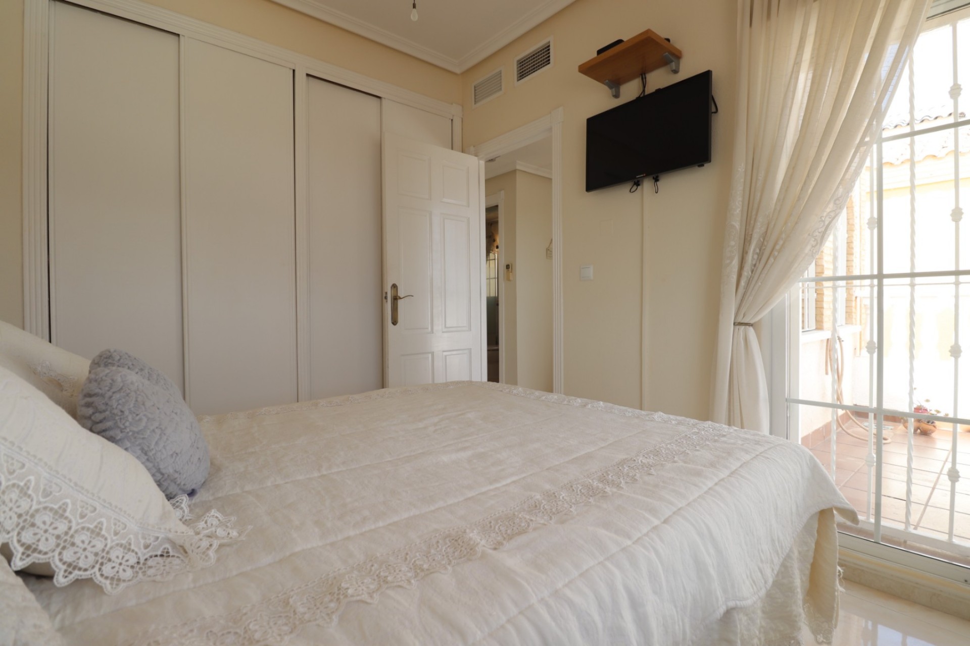 Reventa - Chalet - Algorfa - Lo Crispin