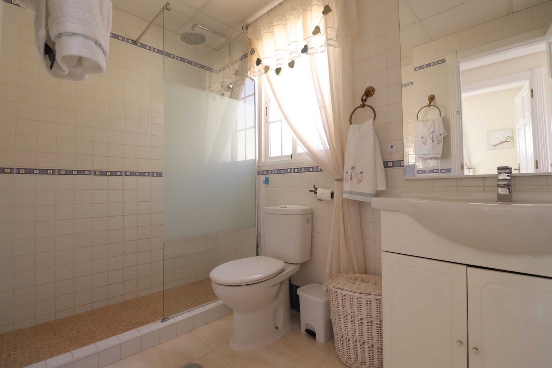 Reventa - Chalet - Algorfa - Lo Crispin