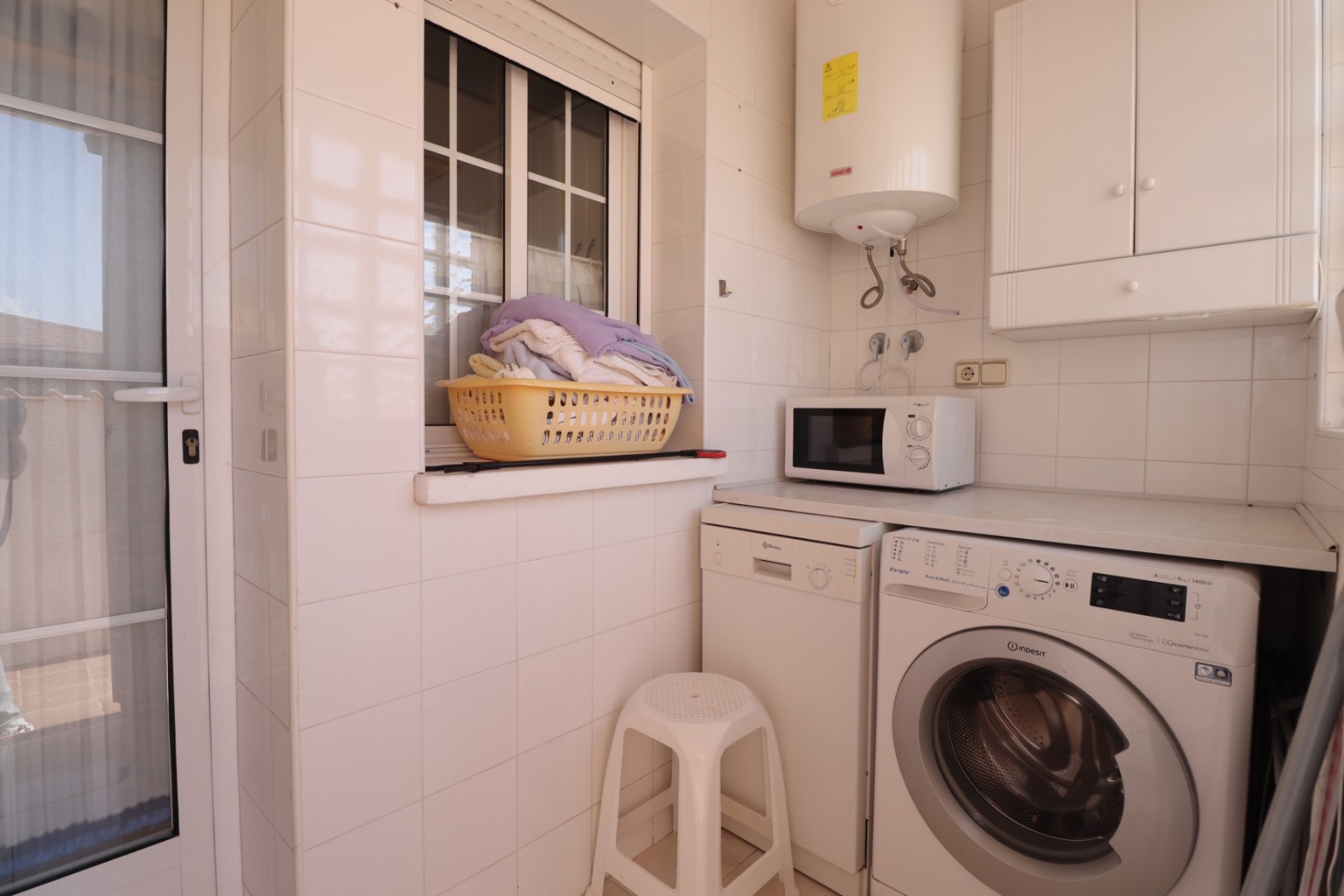 Reventa - Chalet - Algorfa - Lo Crispin