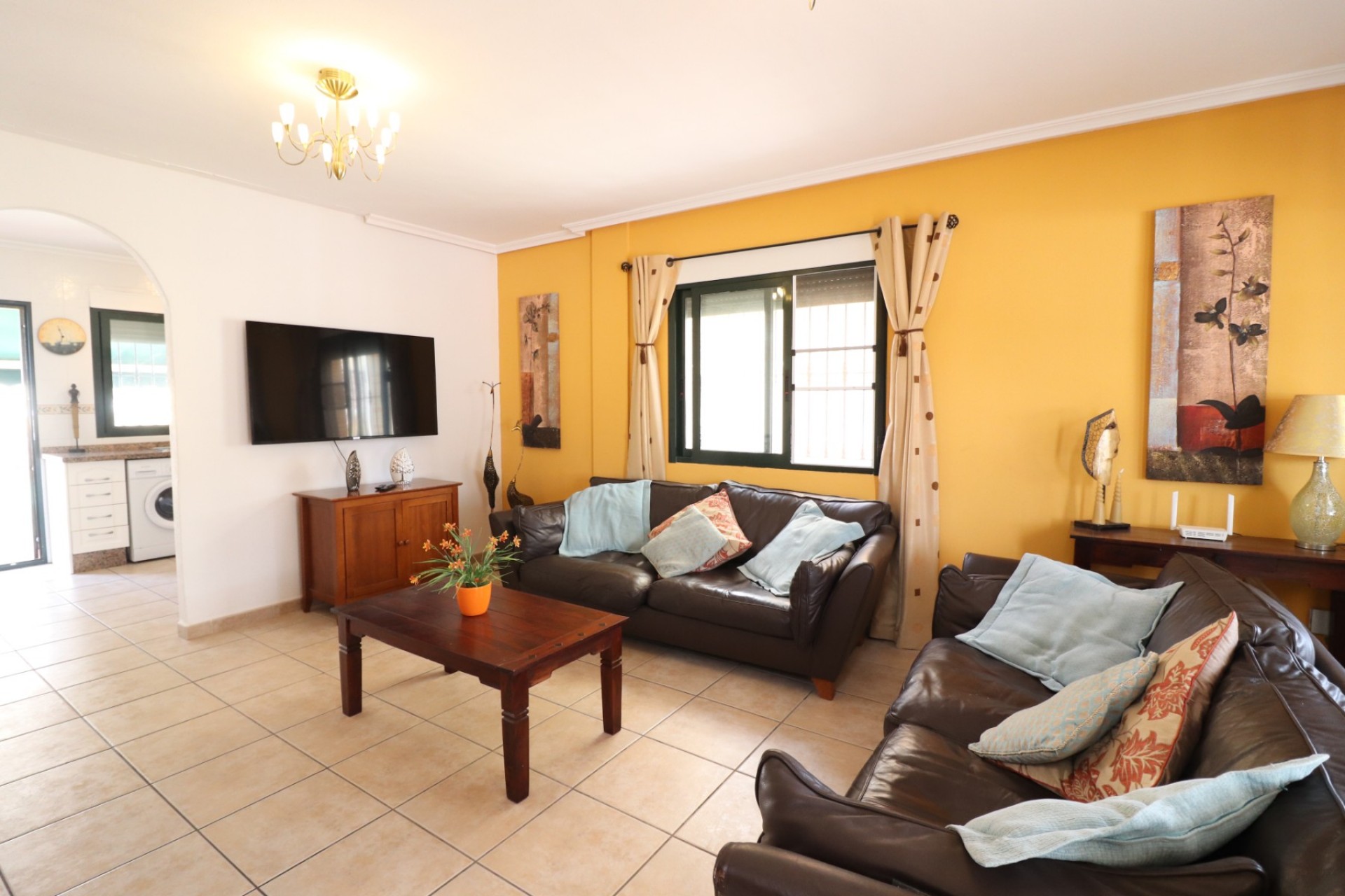 Reventa - Chalet - Algorfa - Lo Crispin