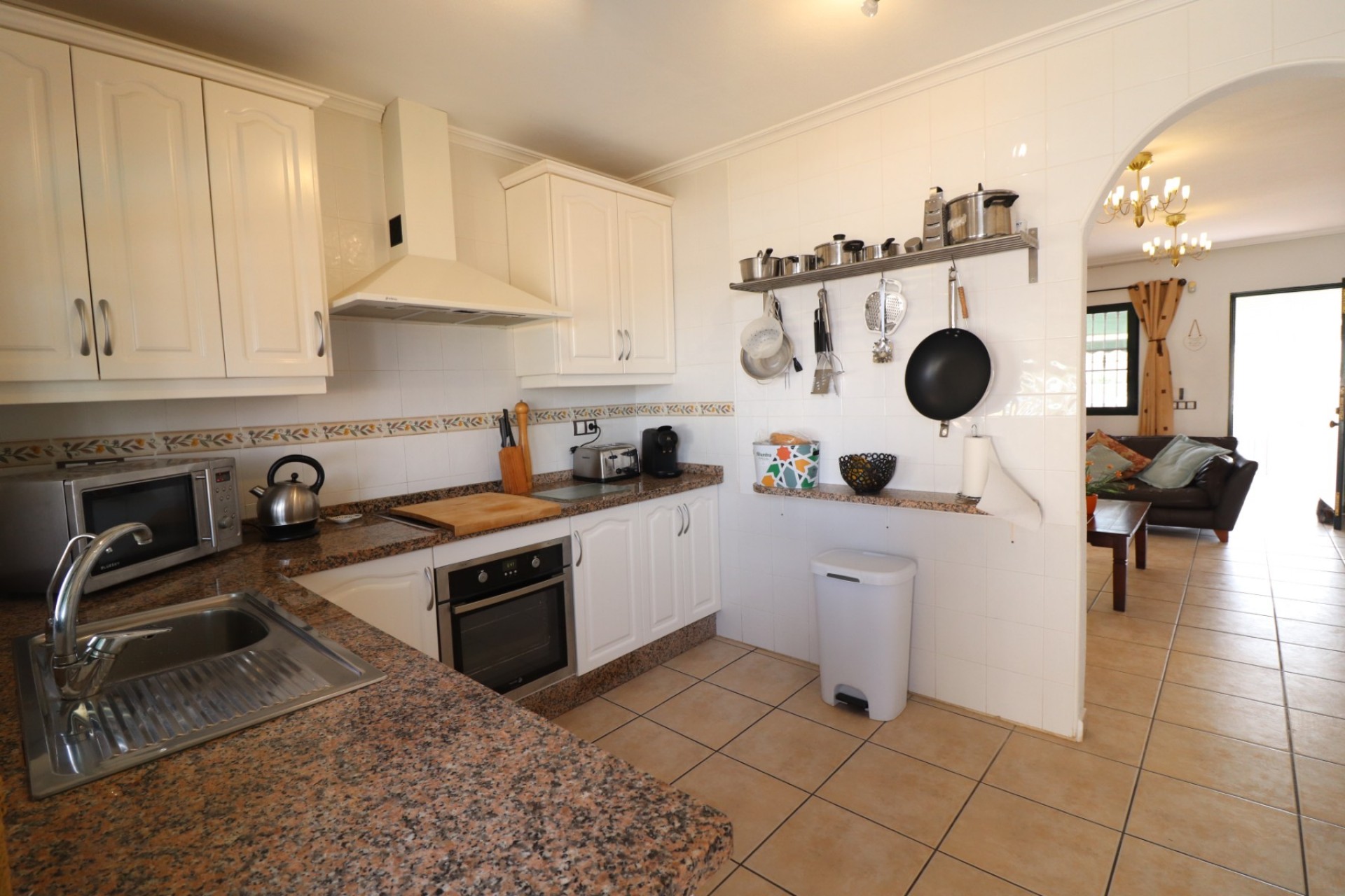 Reventa - Chalet - Algorfa - Lo Crispin