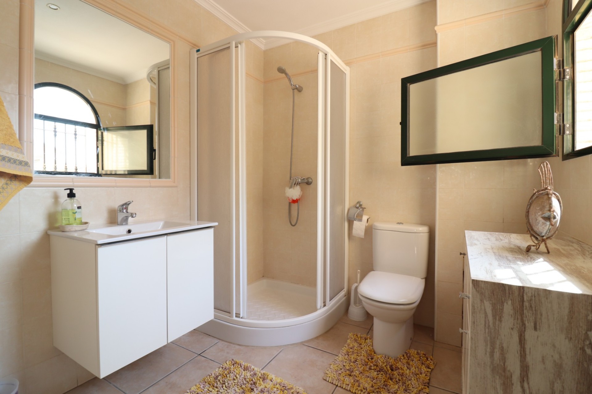 Reventa - Chalet - Algorfa - Lo Crispin