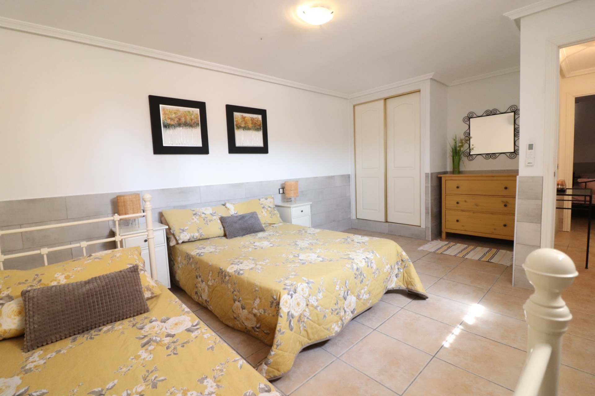 Reventa - Chalet - Algorfa - Lo Crispin