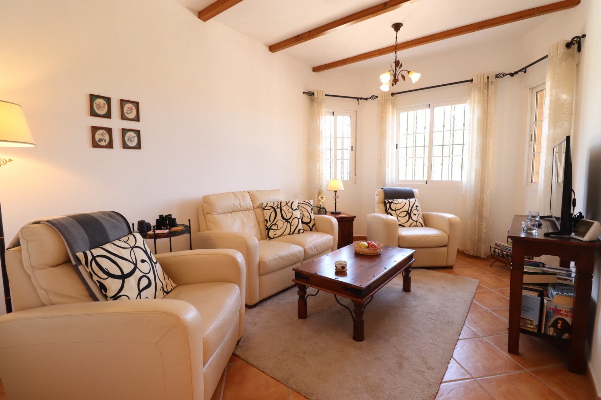 Reventa - Chalet - Algorfa - Lo Crispin