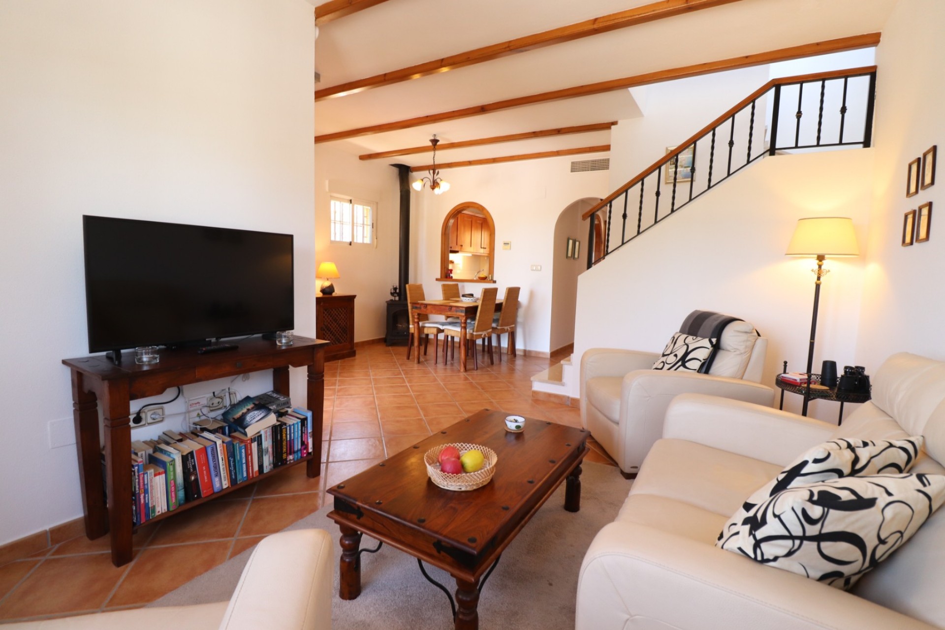 Reventa - Chalet - Algorfa - Lo Crispin