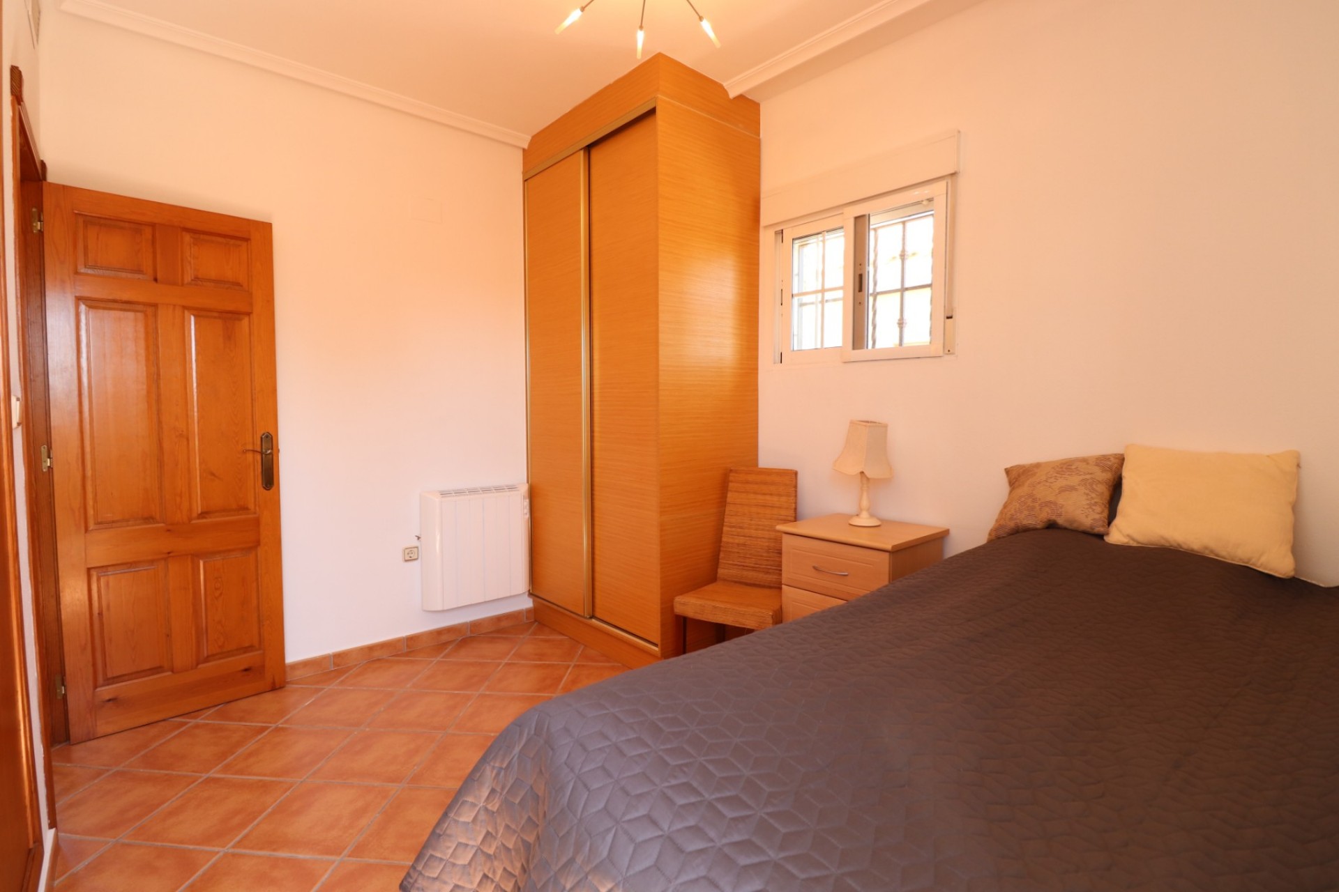 Reventa - Chalet - Algorfa - Lo Crispin