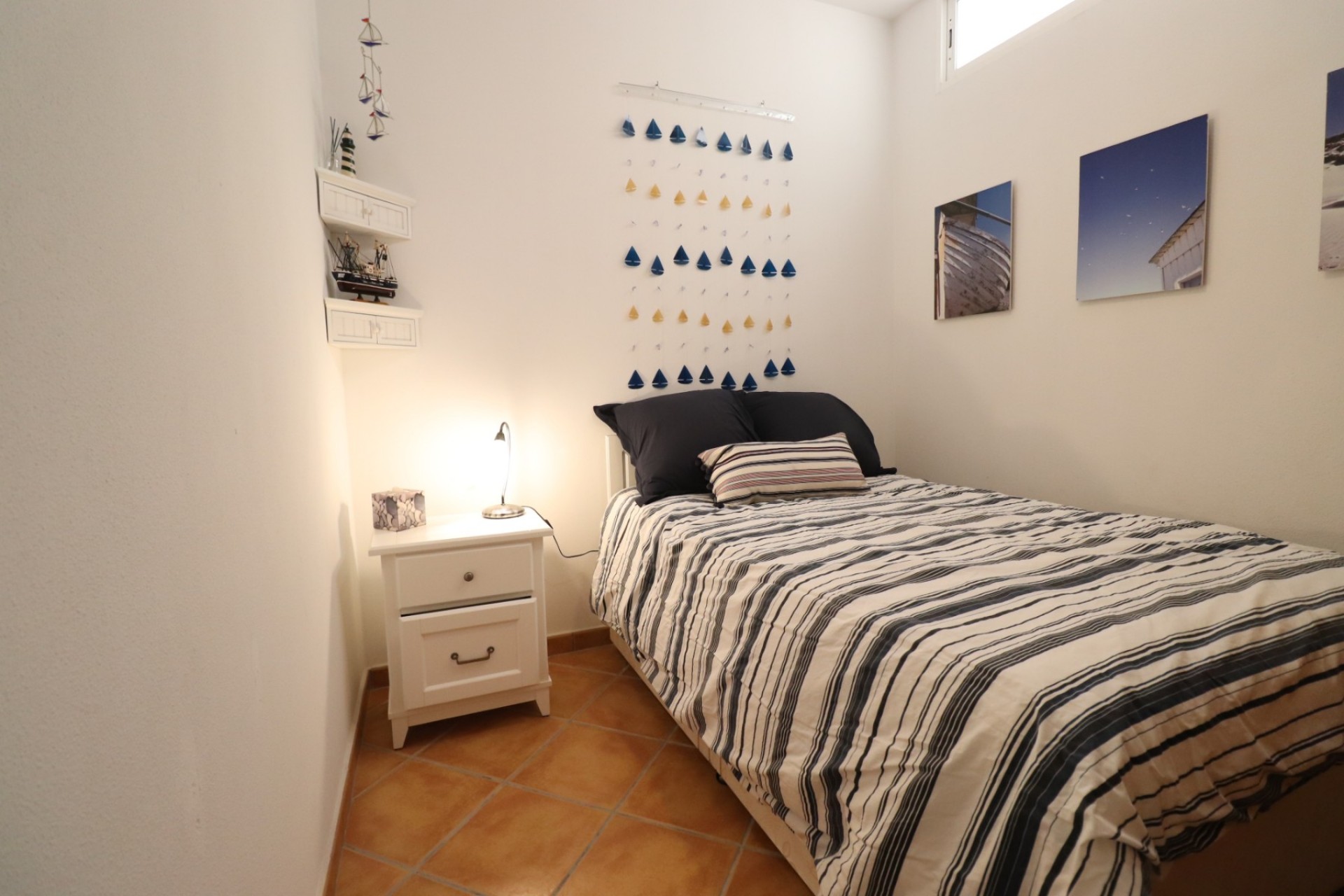 Reventa - Chalet - Algorfa - Lo Crispin