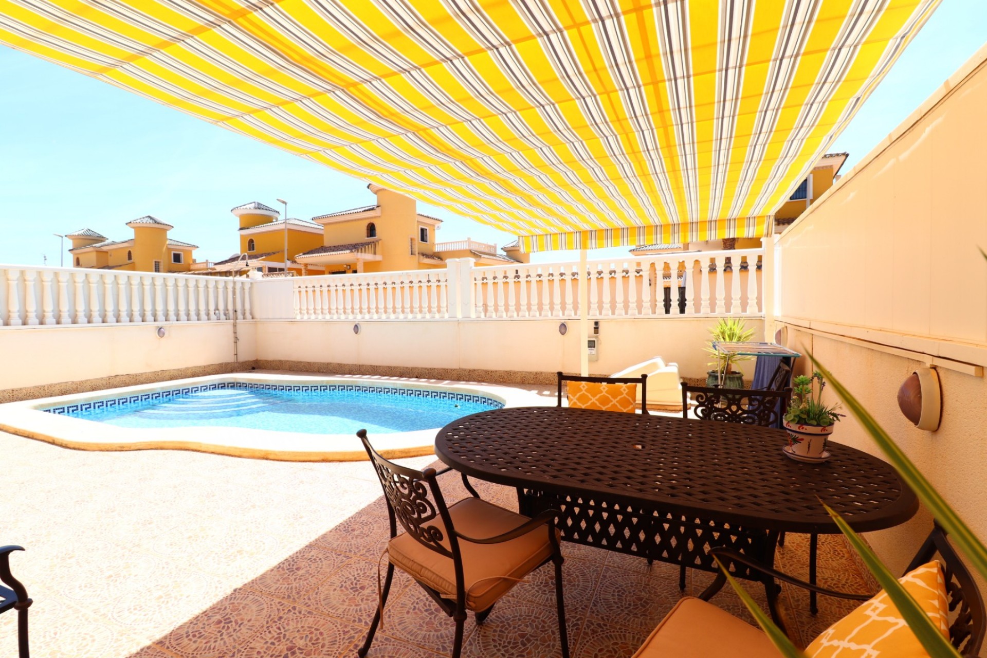 Reventa - Chalet - Algorfa - Lo Crispin