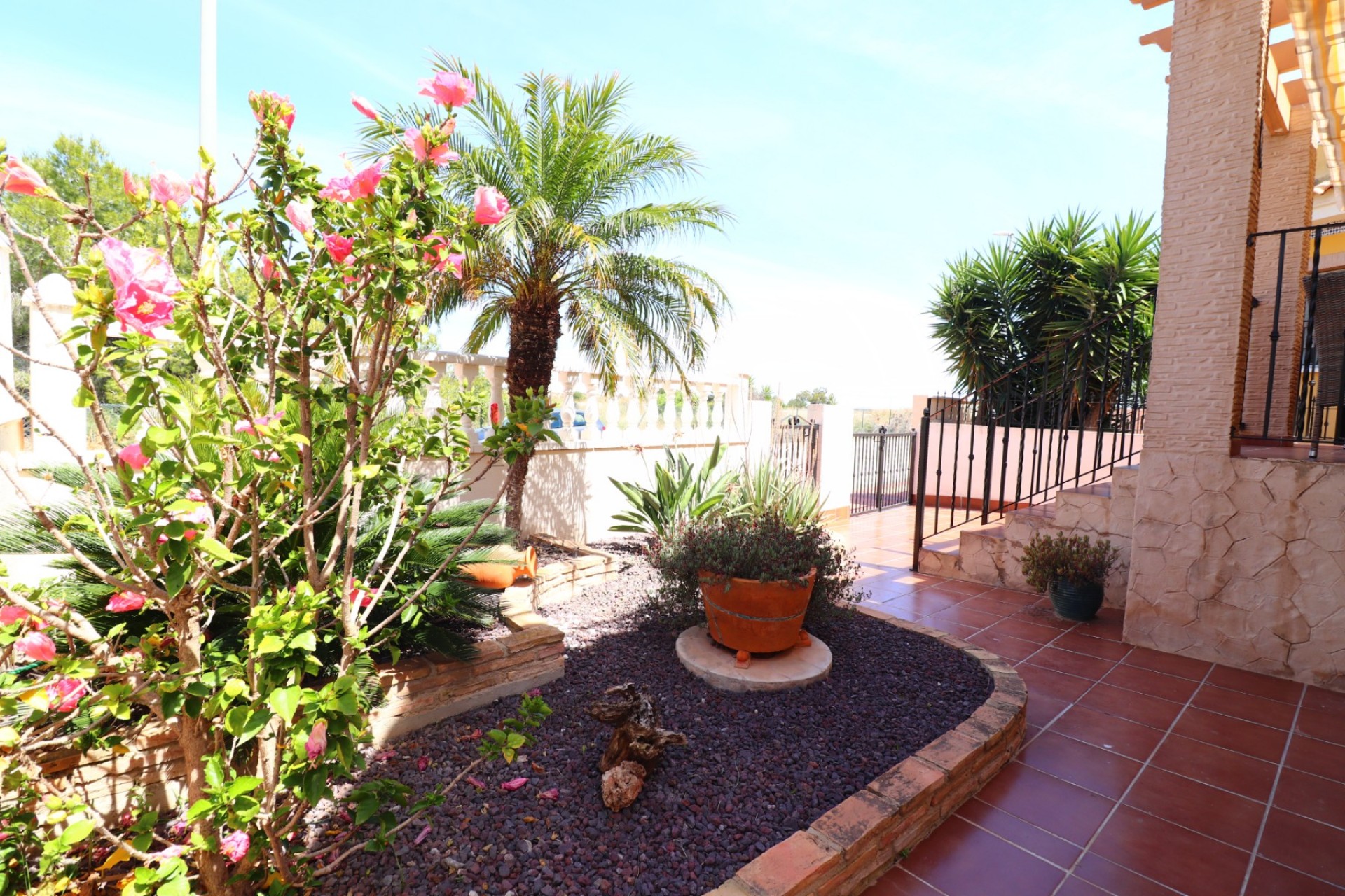 Reventa - Chalet - Algorfa - Lo Crispin