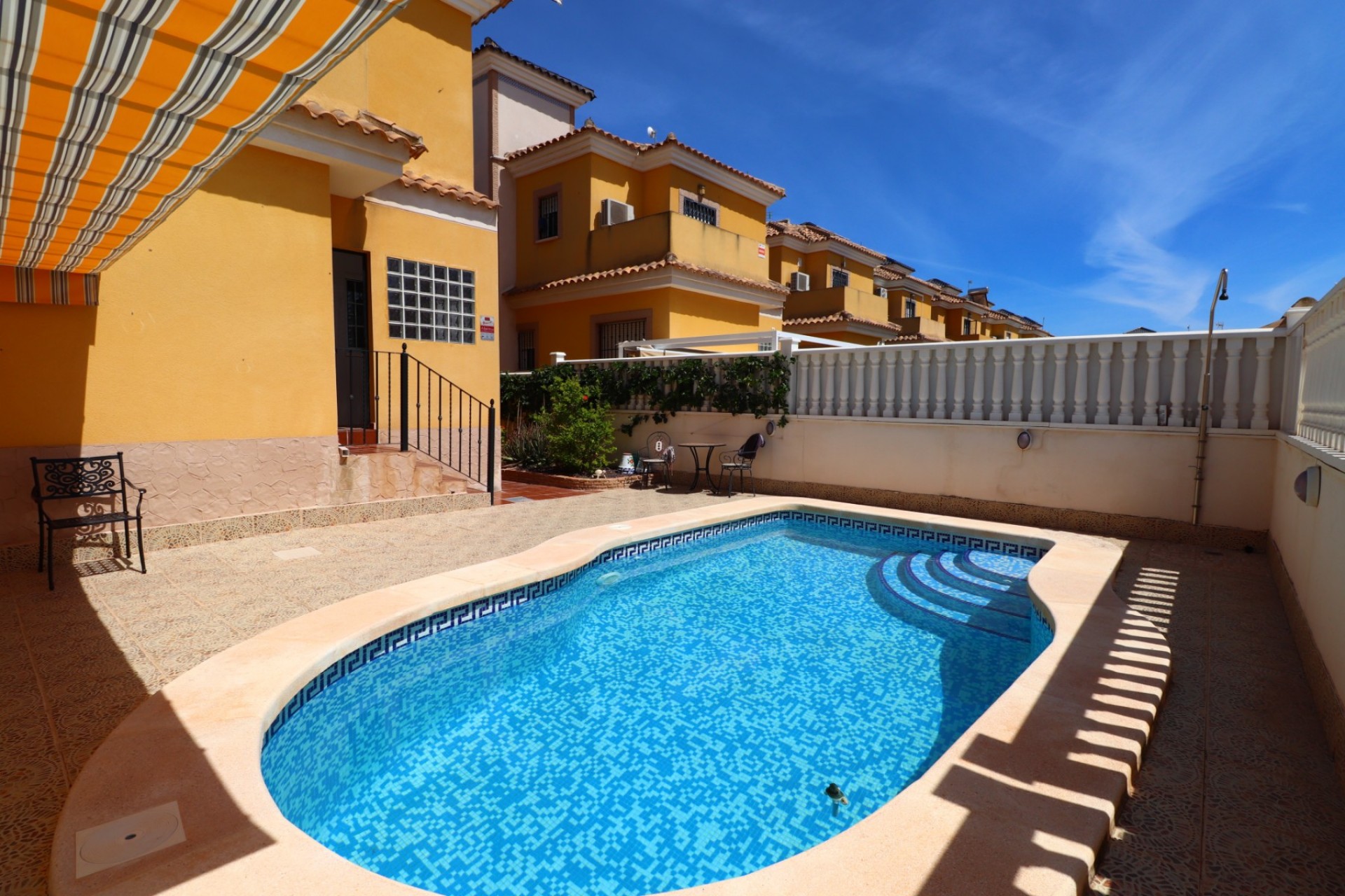 Reventa - Chalet - Algorfa - Lo Crispin