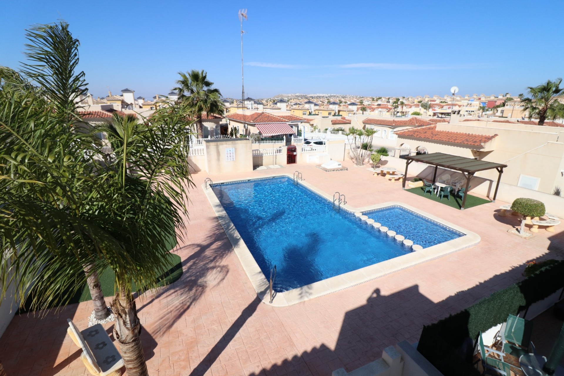 Reventa - Chalet - Algorfa - Lo Crispin