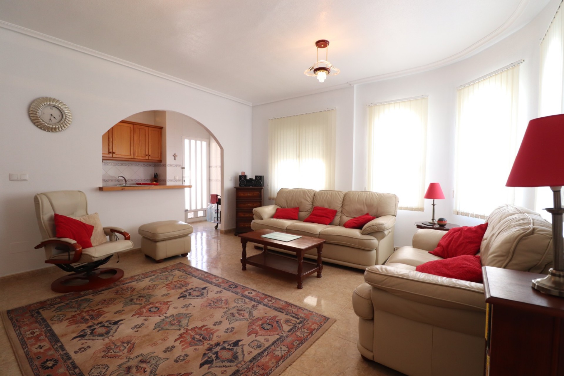 Reventa - Chalet - Algorfa - Lo Crispin