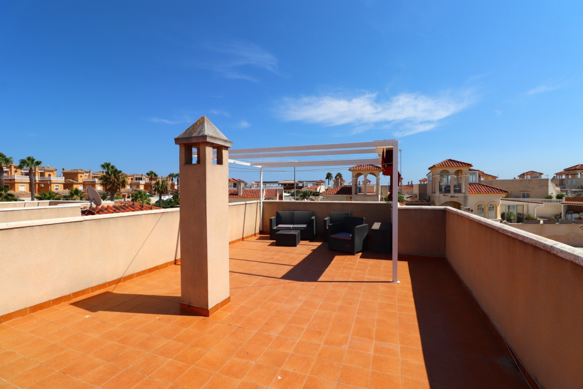 Reventa - Chalet - Algorfa - Lo Crispin