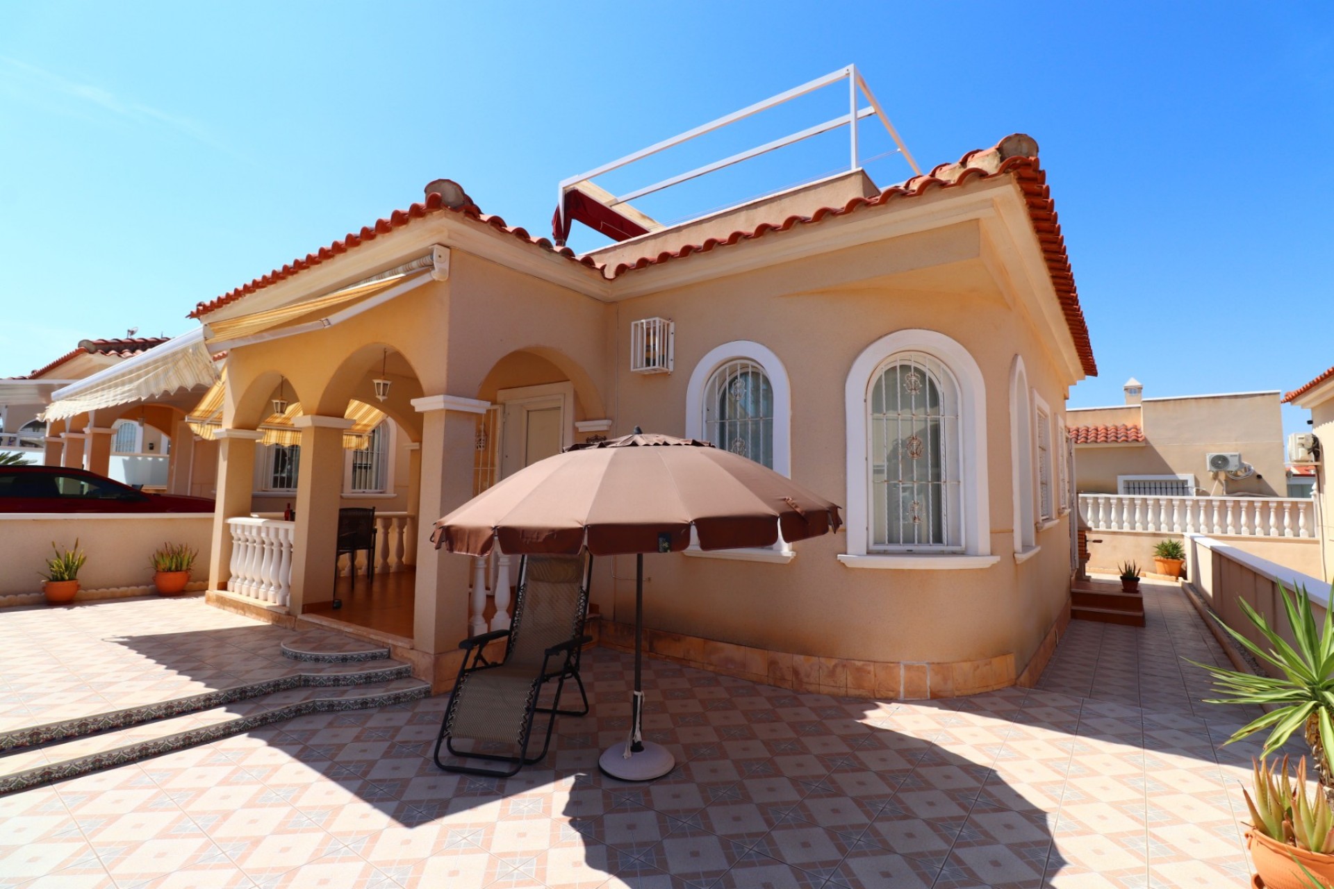 Reventa - Chalet - Algorfa - Lo Crispin