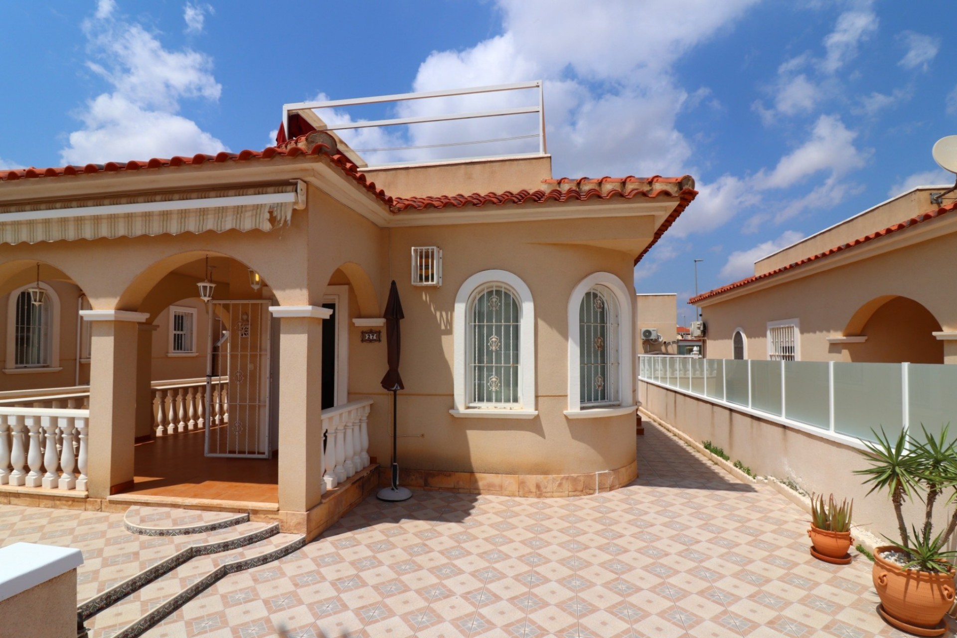 Reventa - Chalet - Algorfa - Lo Crispin