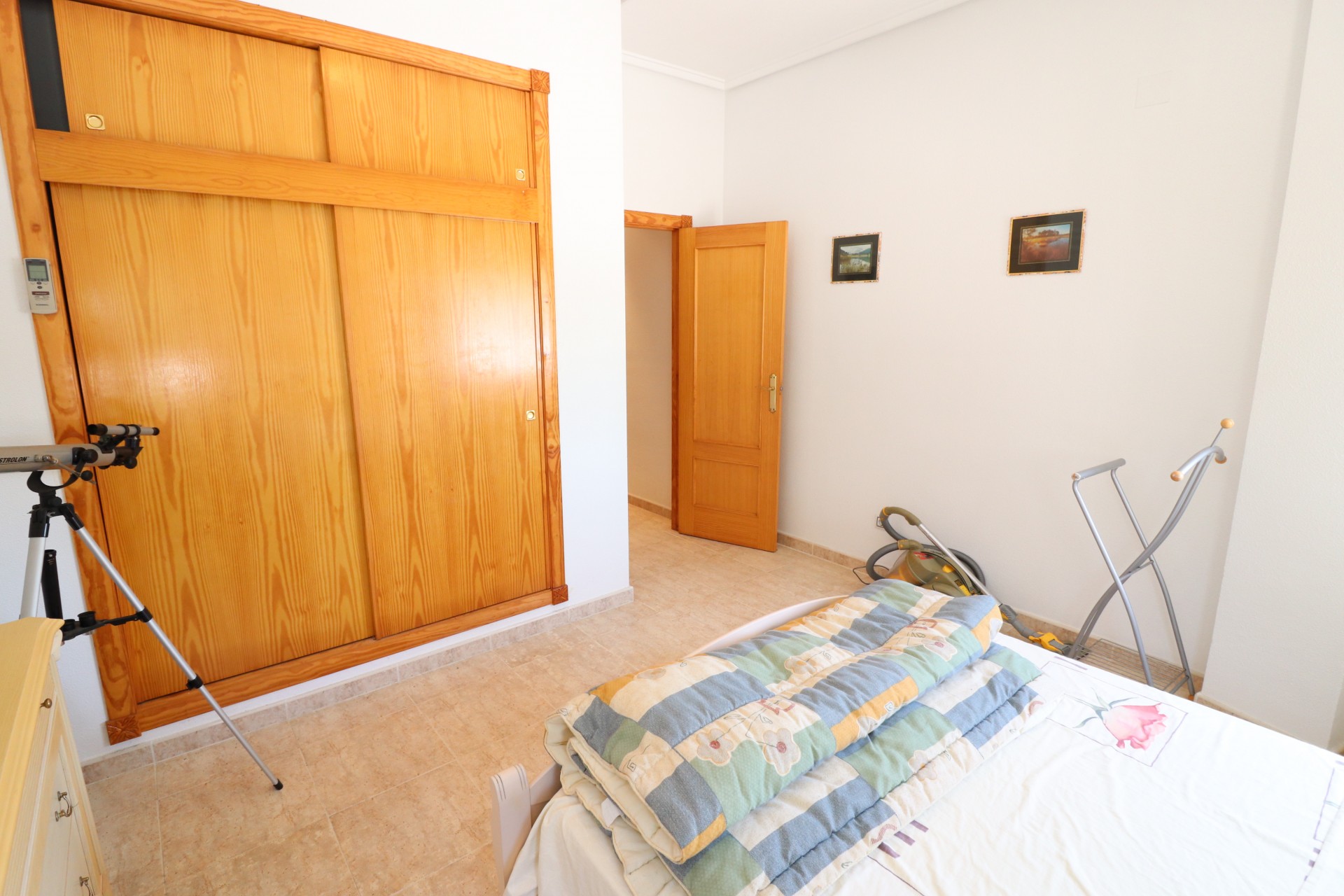 Reventa - Chalet - Algorfa - Lomas de La Juliana