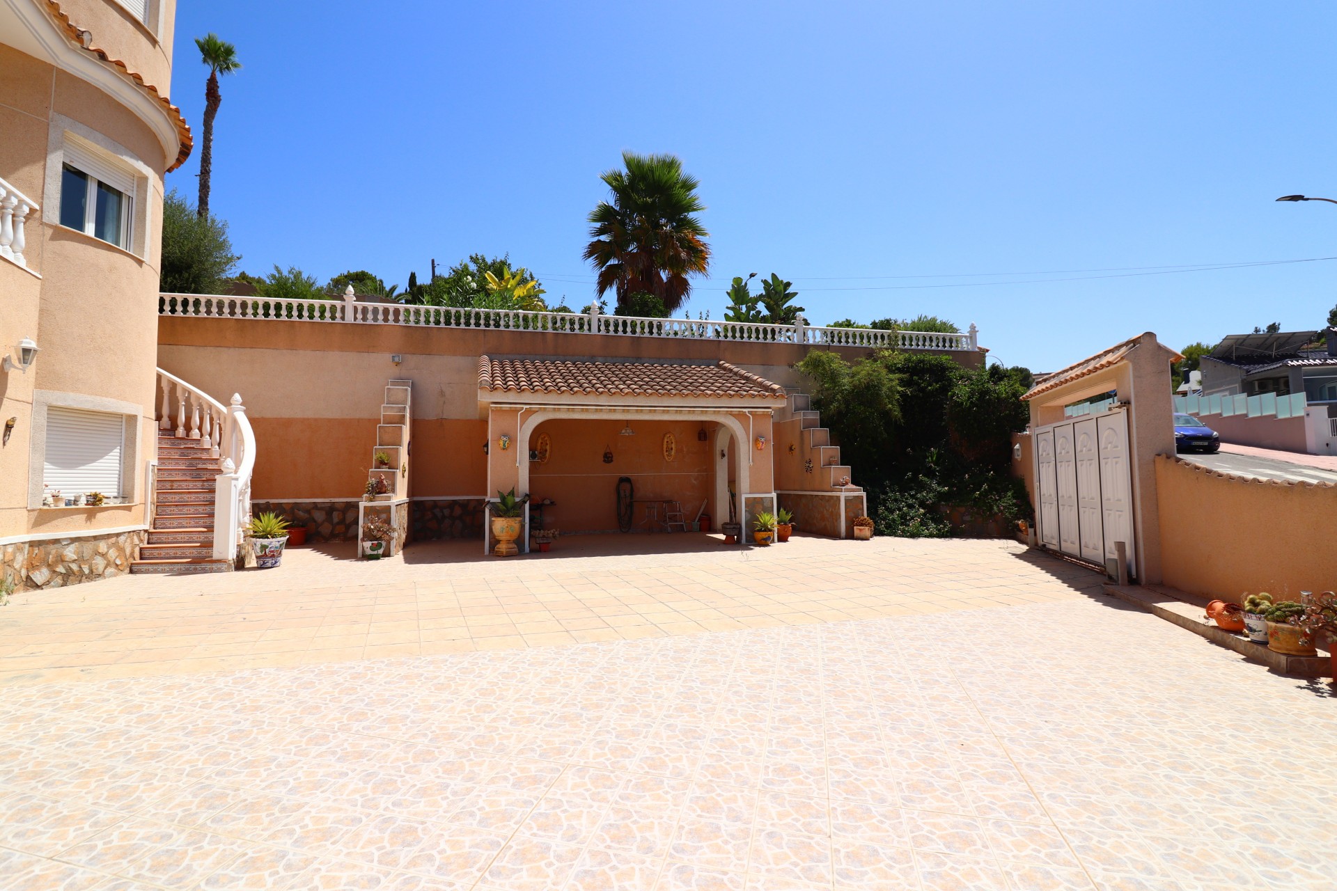 Reventa - Chalet - Algorfa - Lomas de La Juliana