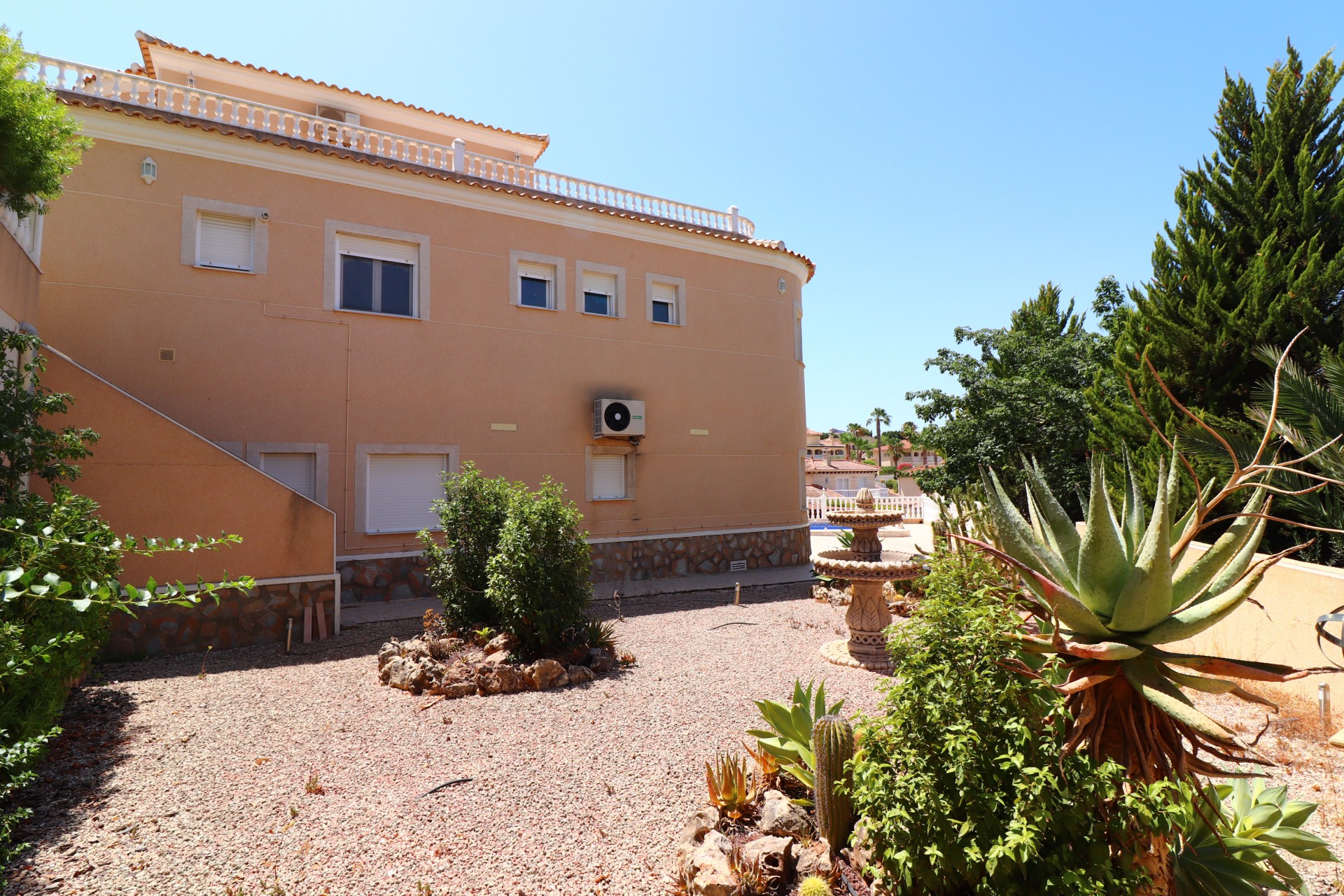 Reventa - Chalet - Algorfa - Lomas de La Juliana