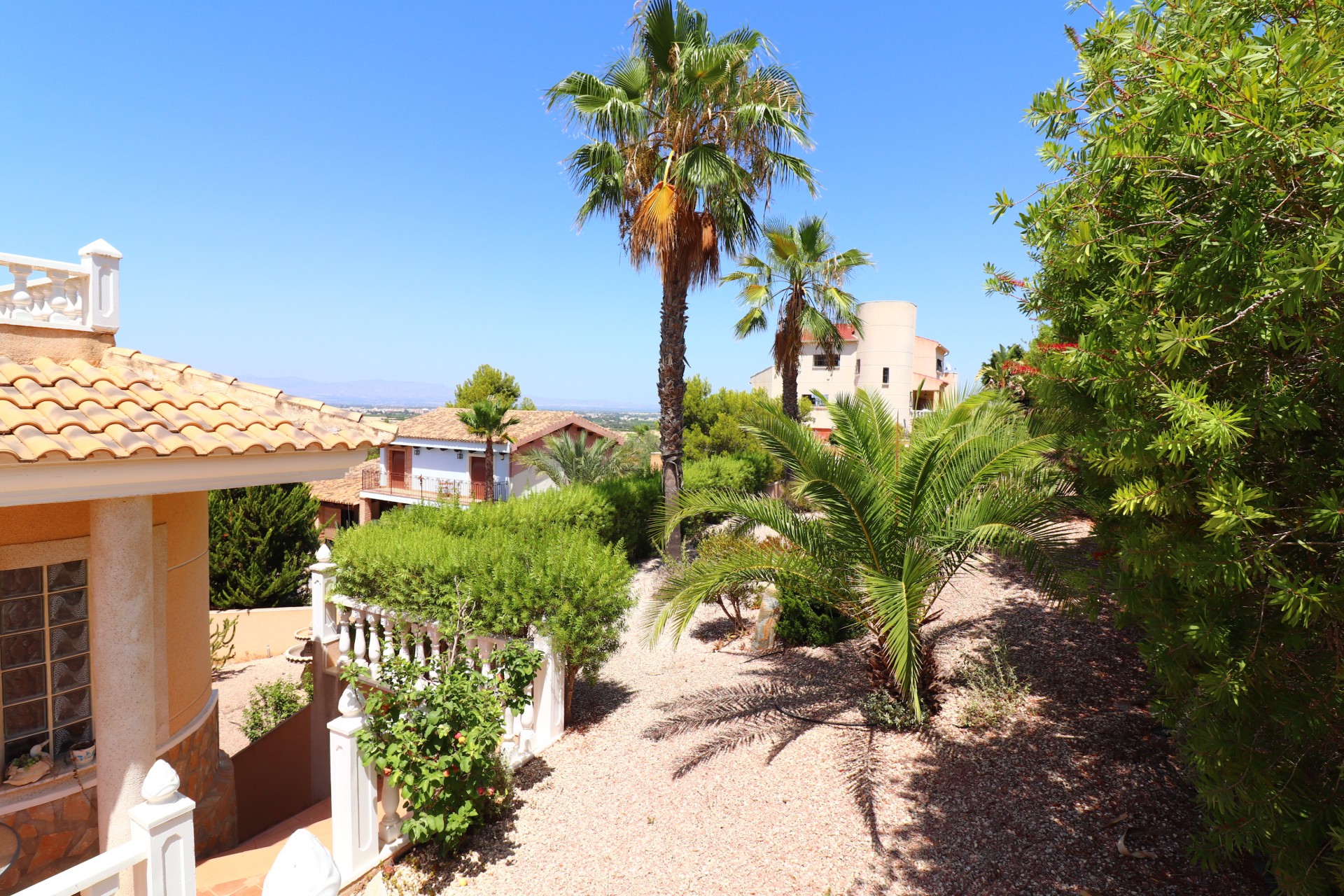 Reventa - Chalet - Algorfa - Lomas de La Juliana