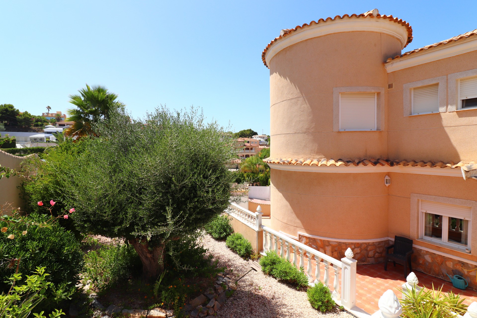 Reventa - Chalet - Algorfa - Lomas de La Juliana