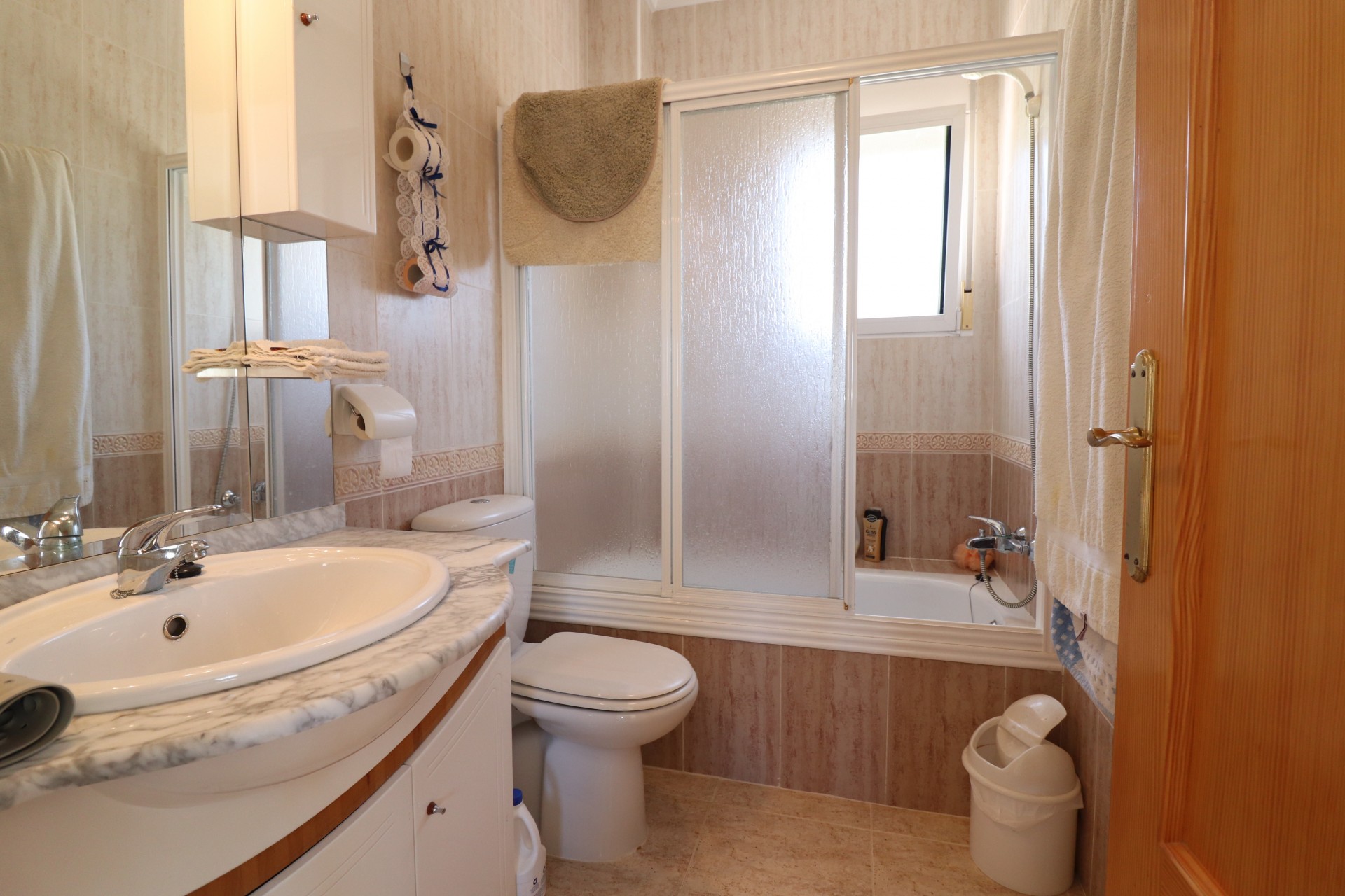 Reventa - Chalet - Algorfa - Lomas de La Juliana