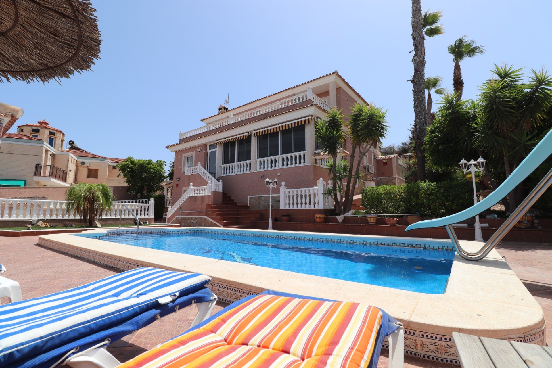 Reventa - Chalet - Algorfa - Lomas de La Juliana