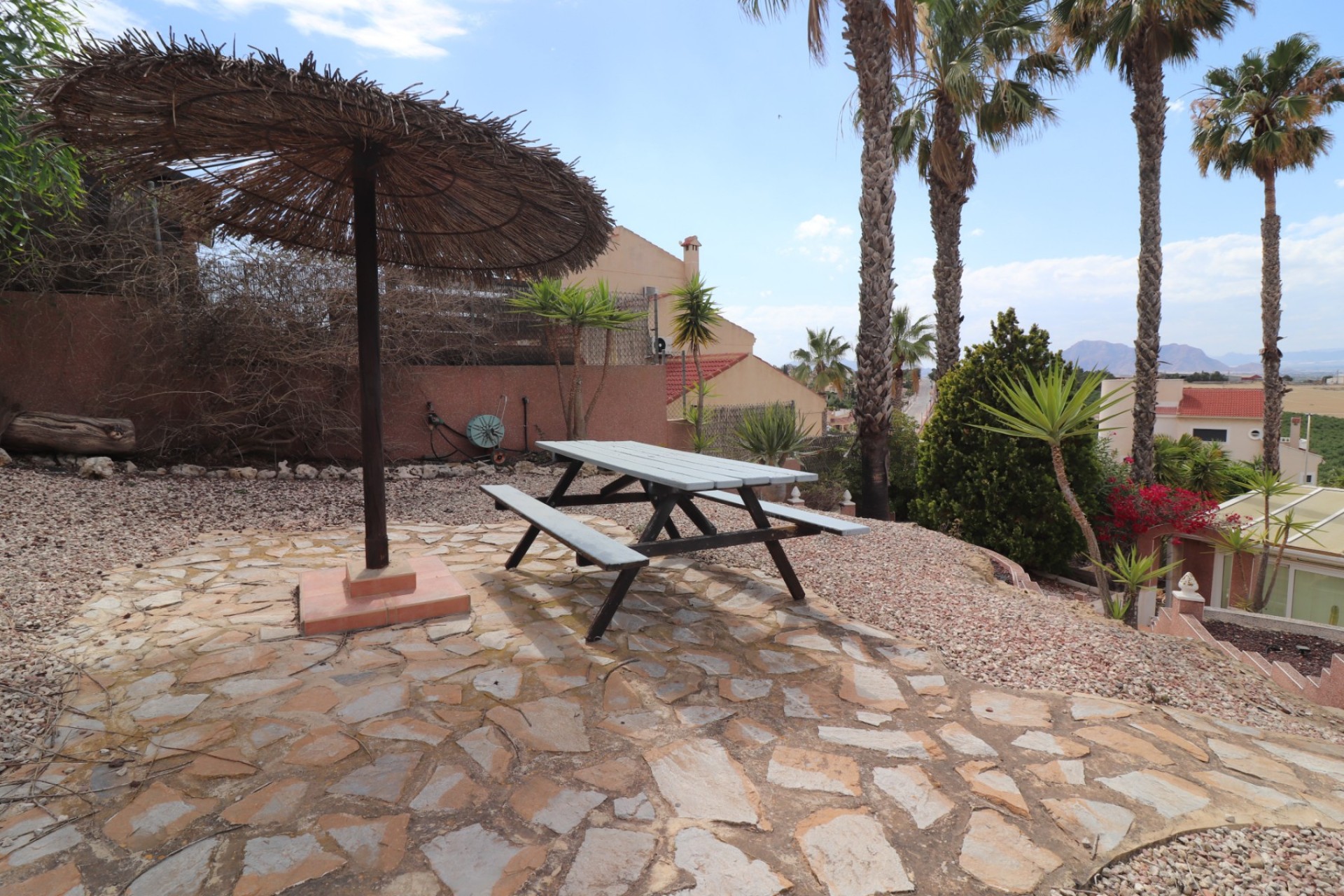 Reventa - Chalet - Algorfa - Lomas de La Juliana