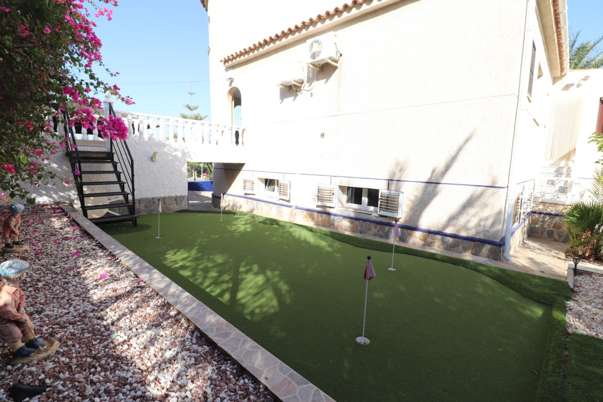 Reventa - Chalet - Algorfa - Lomas de La Juliana