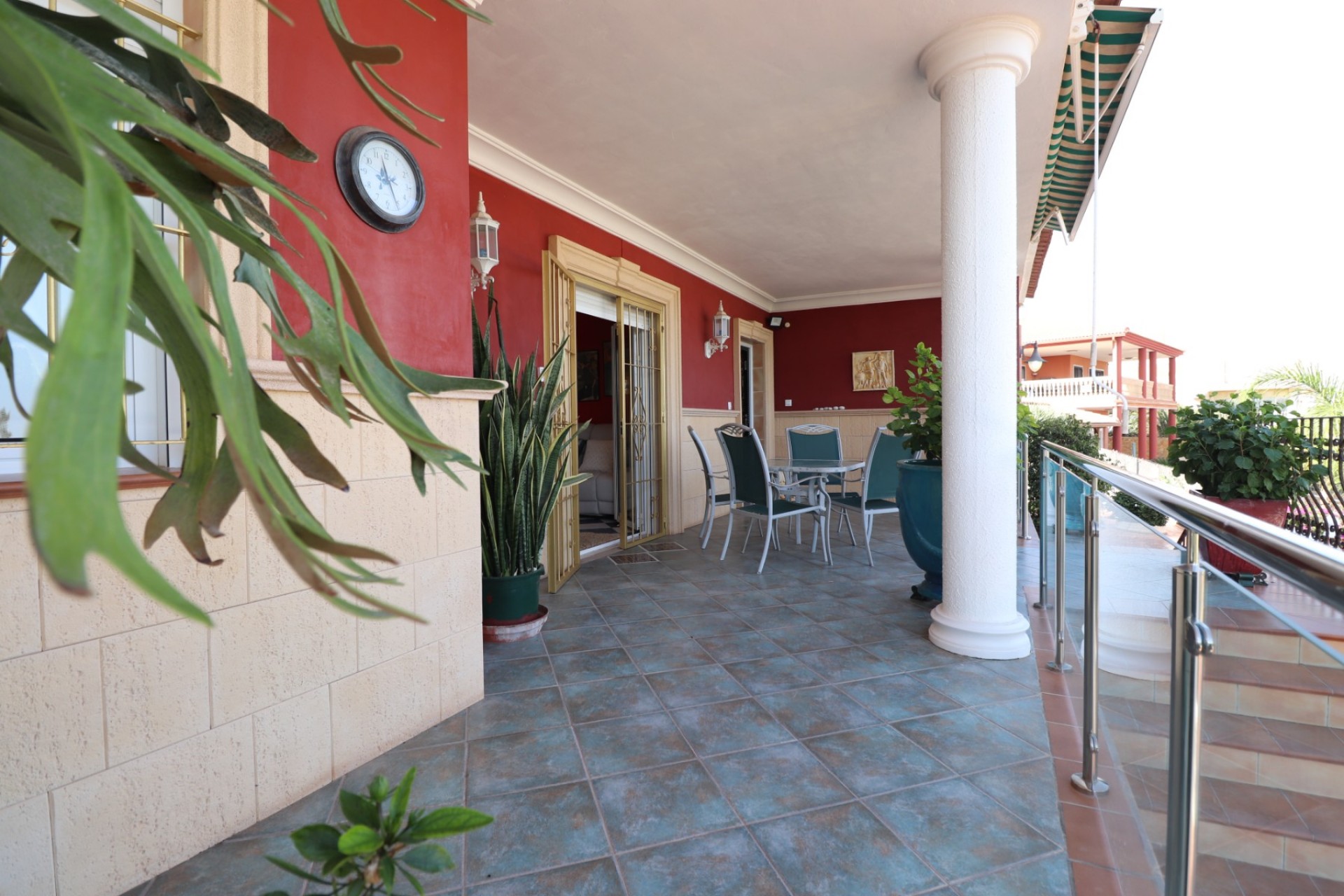 Reventa - Chalet - Algorfa - Lomas de La Juliana