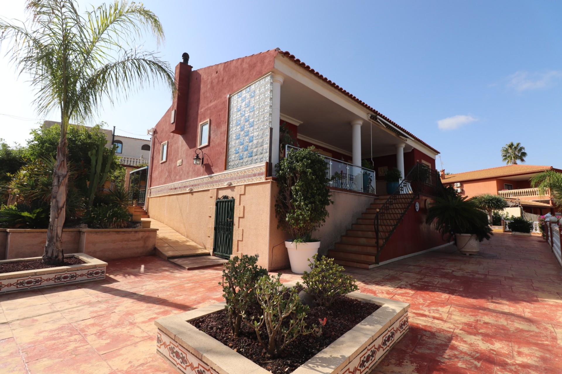 Reventa - Chalet - Algorfa - Lomas de La Juliana