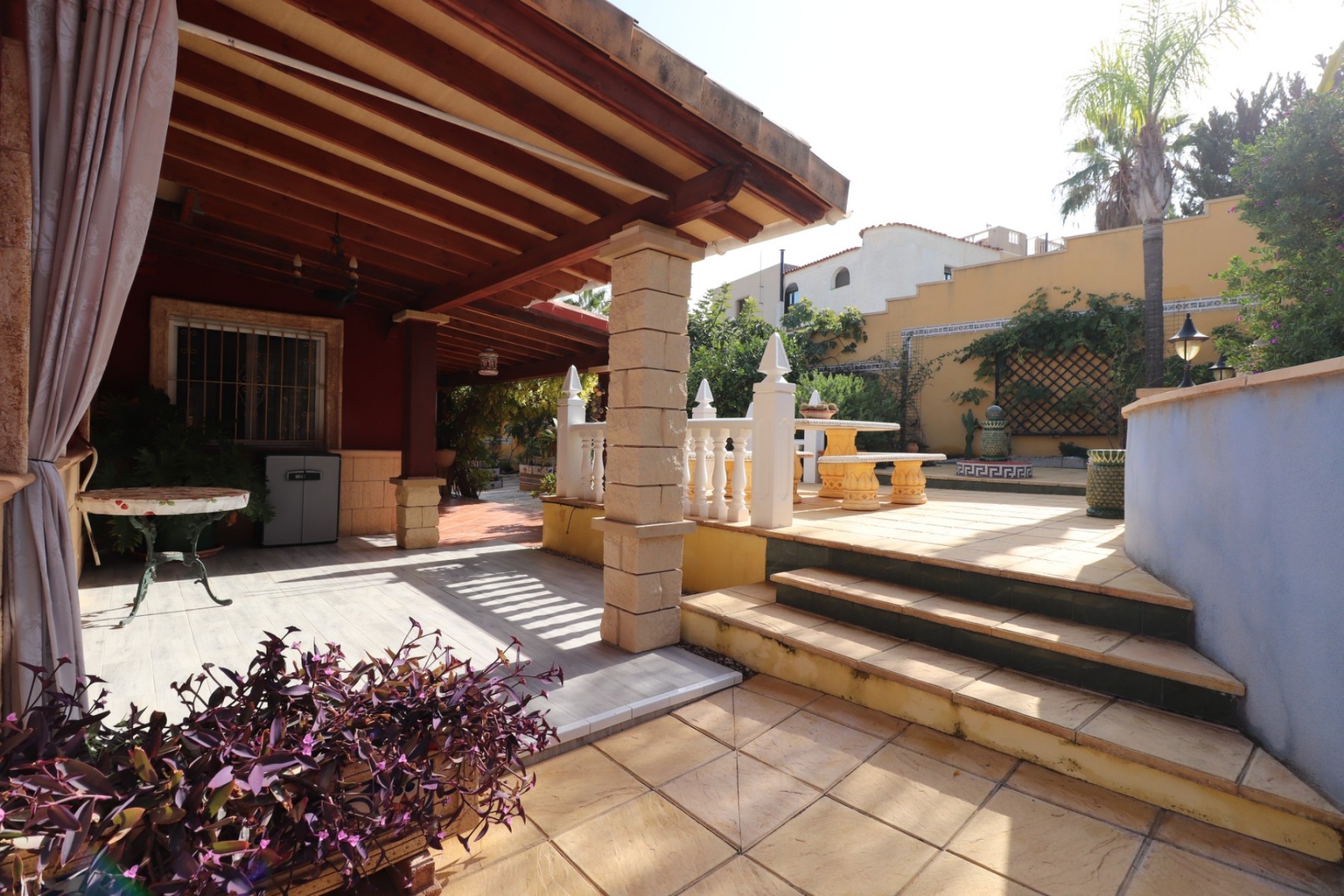 Reventa - Chalet - Algorfa - Lomas de La Juliana