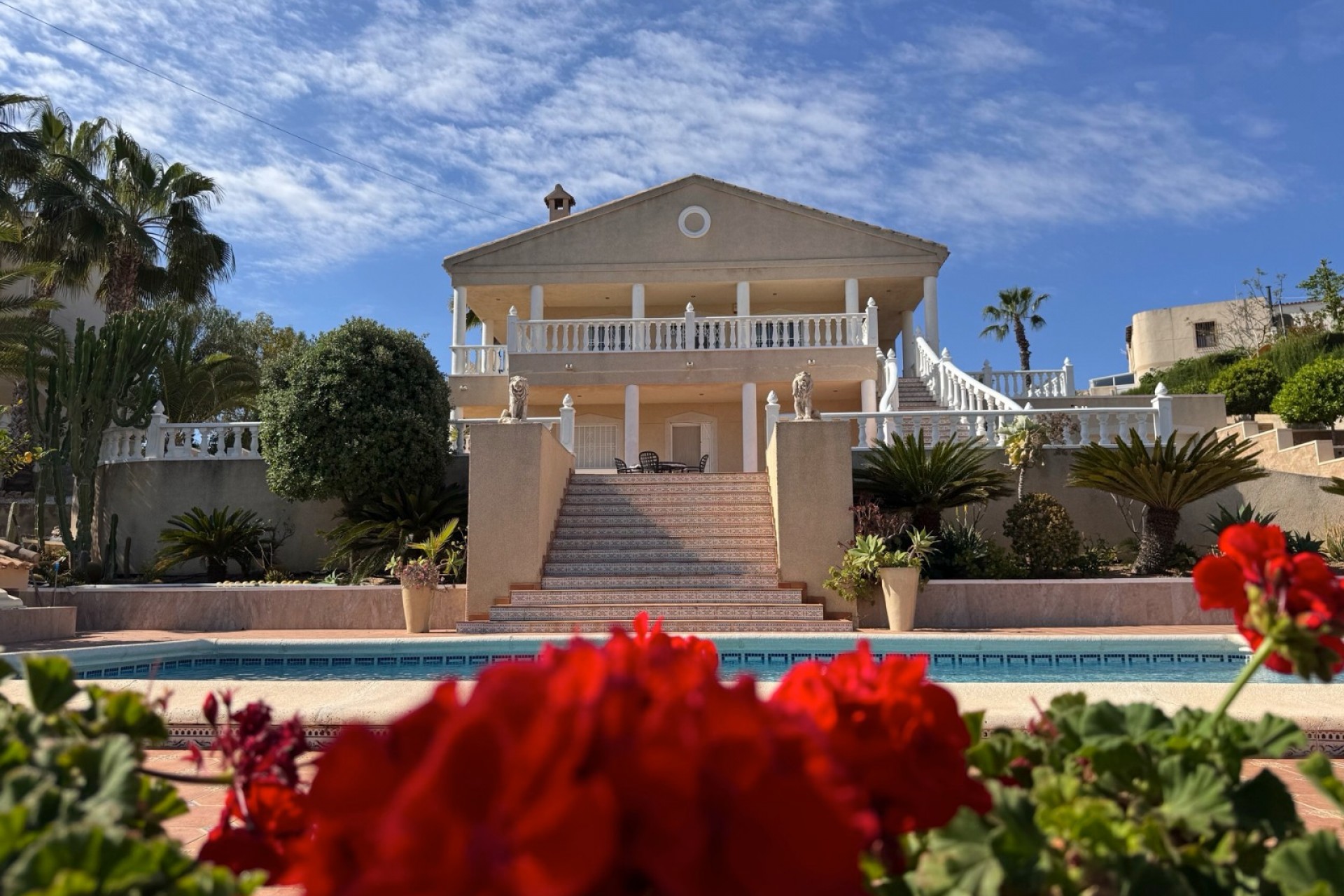 Reventa - Chalet - Algorfa - Lomas de La Juliana