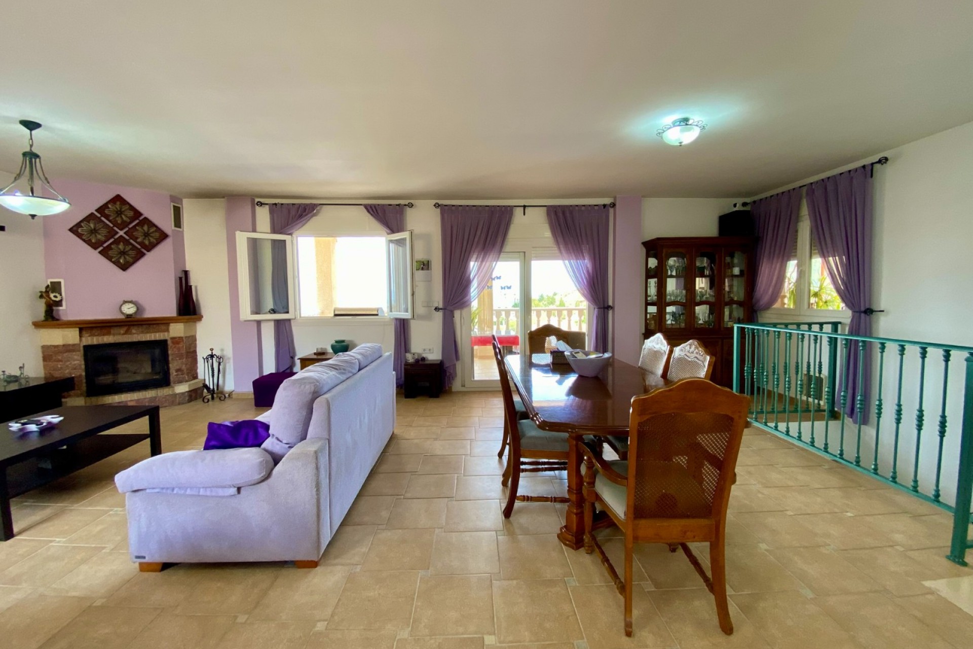 Reventa - Chalet - Algorfa - Lomas de La Juliana