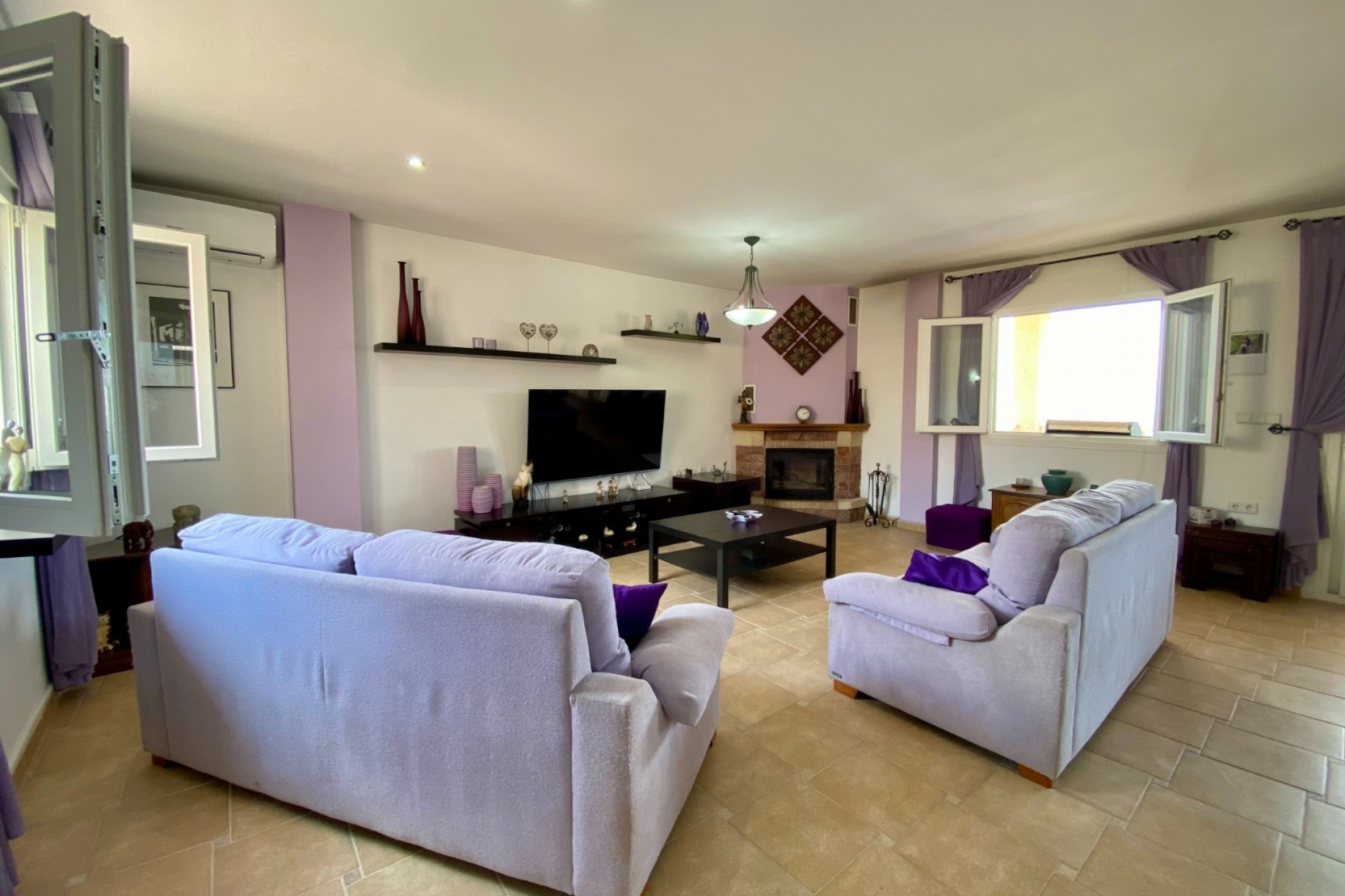 Reventa - Chalet - Algorfa - Lomas de La Juliana