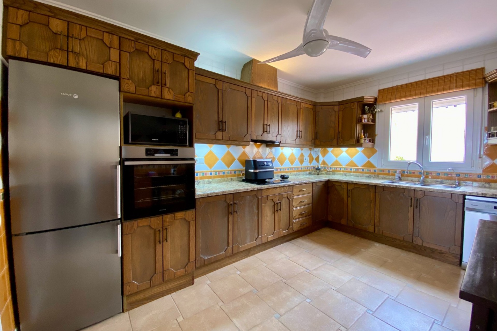 Reventa - Chalet - Algorfa - Lomas de La Juliana