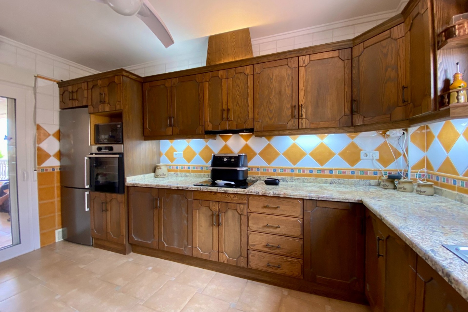 Reventa - Chalet - Algorfa - Lomas de La Juliana