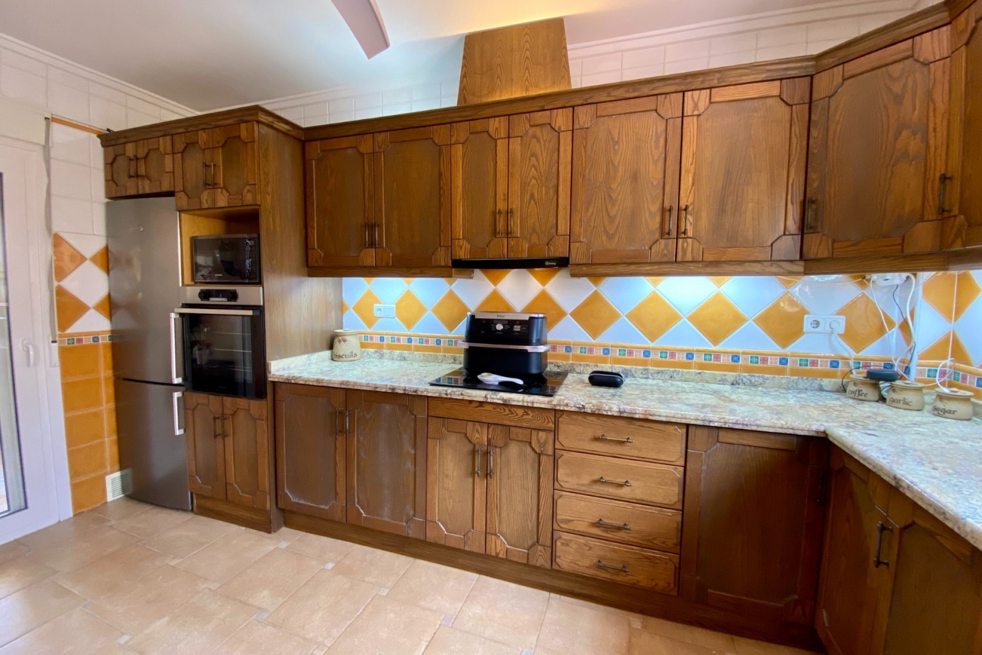 Reventa - Chalet - Algorfa - Lomas de La Juliana