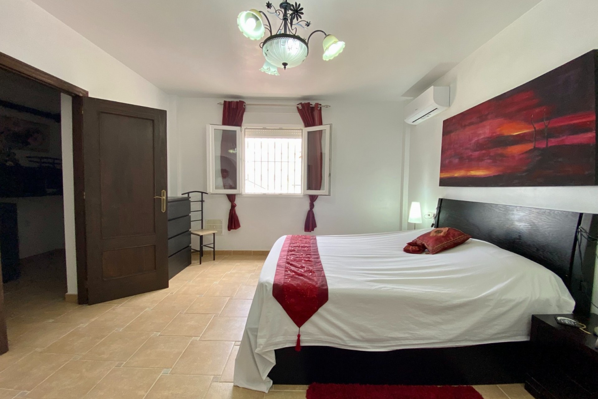 Reventa - Chalet - Algorfa - Lomas de La Juliana