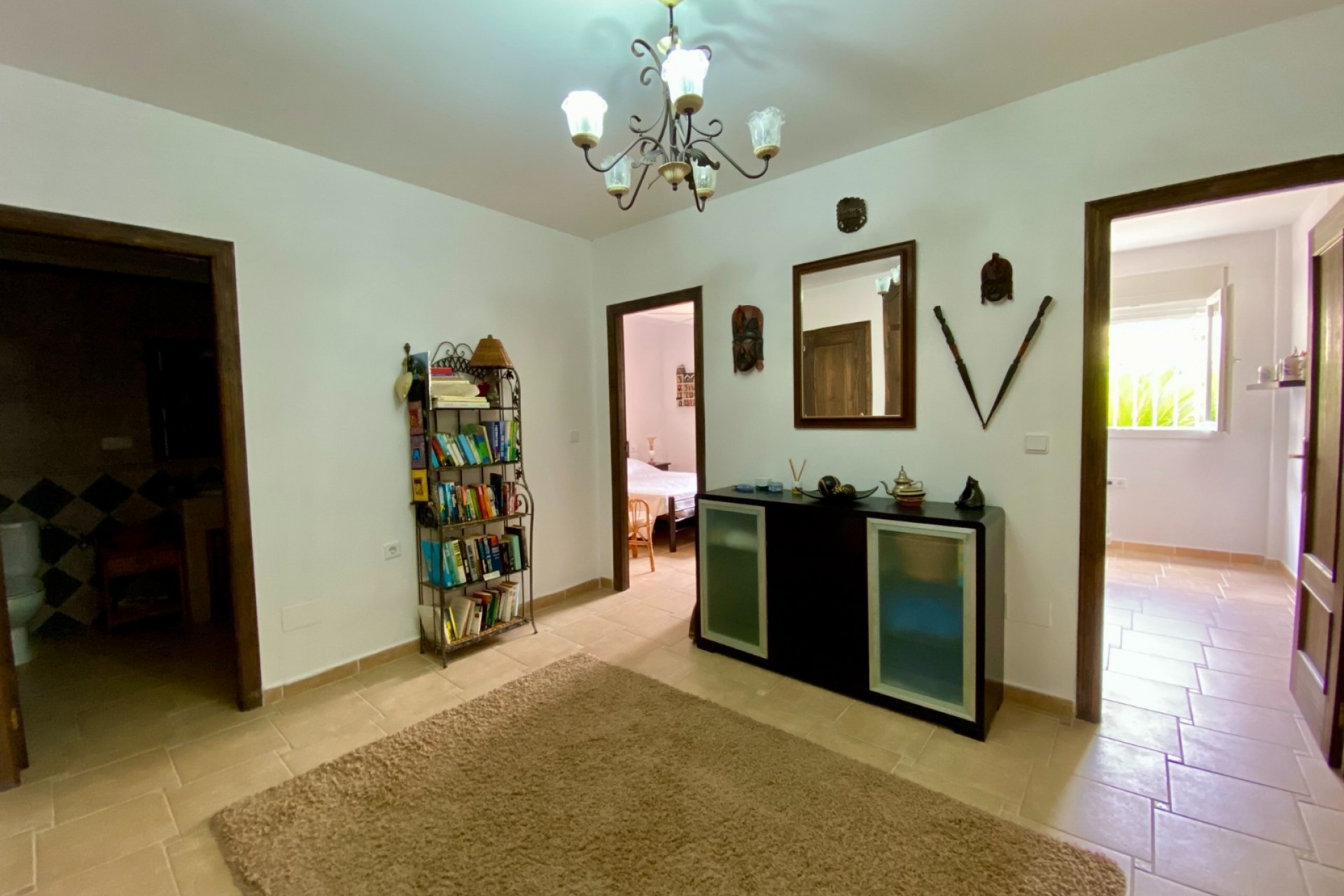 Reventa - Chalet - Algorfa - Lomas de La Juliana