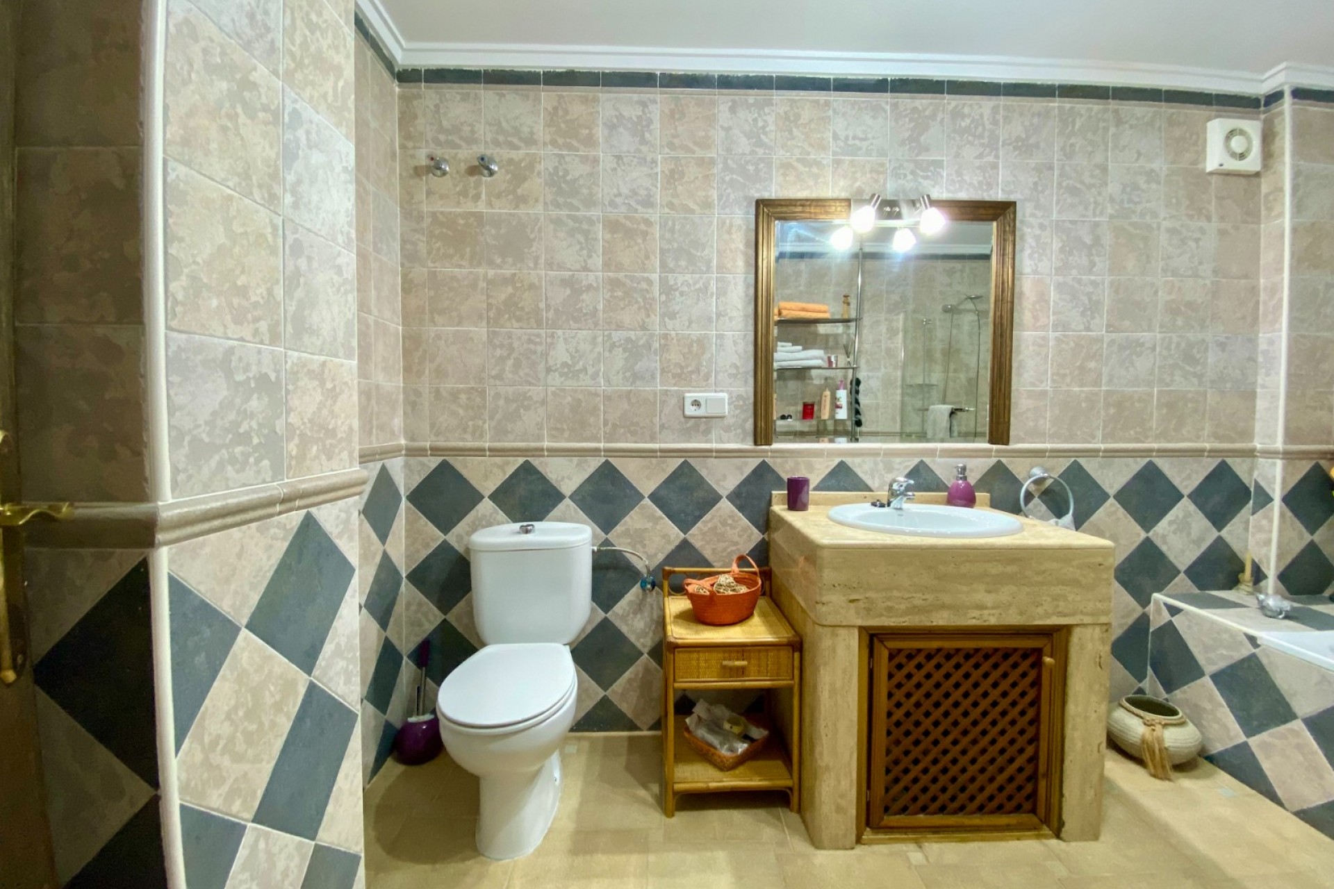 Reventa - Chalet - Algorfa - Lomas de La Juliana