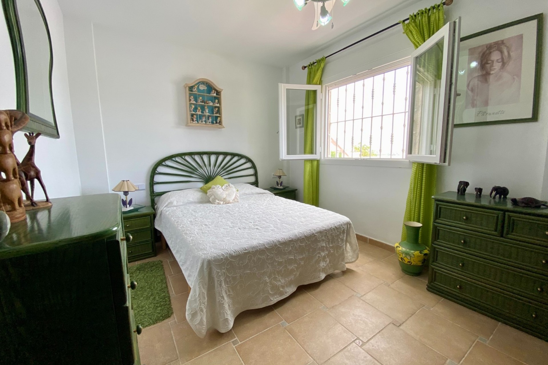 Reventa - Chalet - Algorfa - Lomas de La Juliana