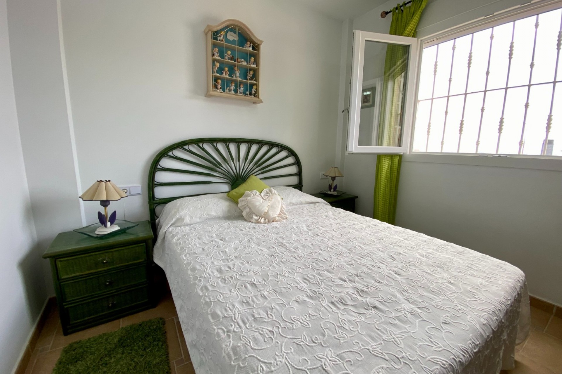 Reventa - Chalet - Algorfa - Lomas de La Juliana