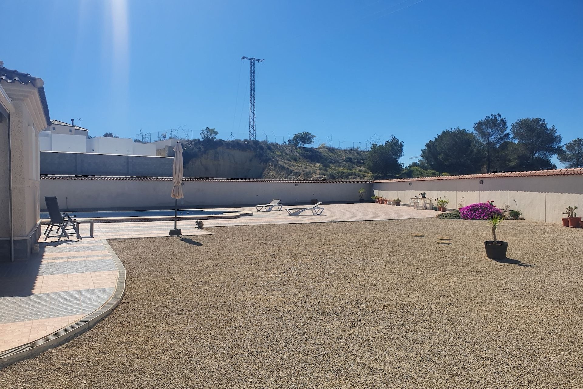 Reventa - Chalet - Algorfa - Lomas de La Juliana